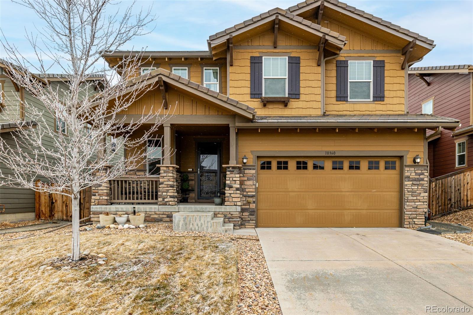 10360 Sierra Ridge Lane