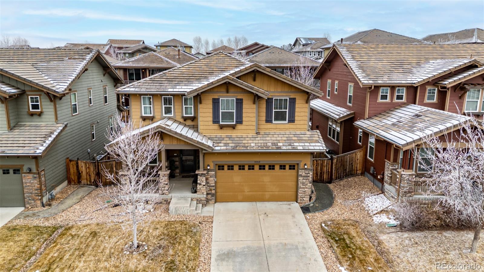 10360 Sierra Ridge Lane