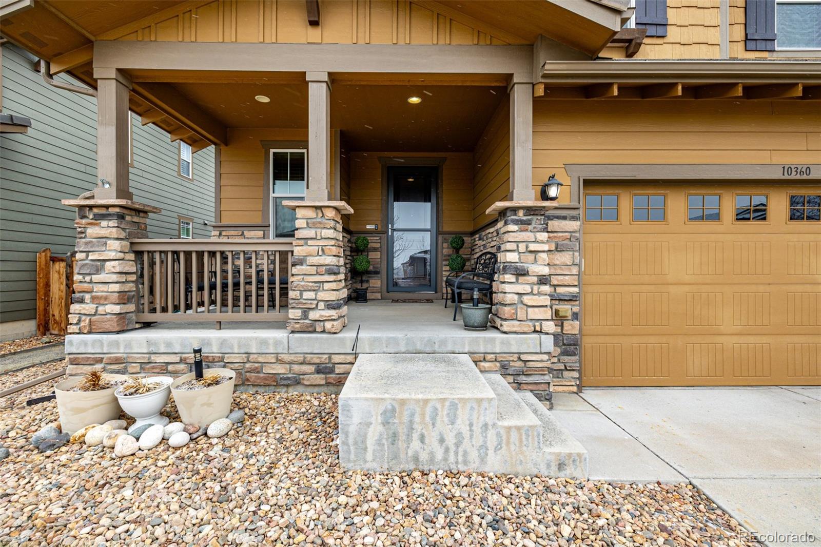 10360 Sierra Ridge Lane