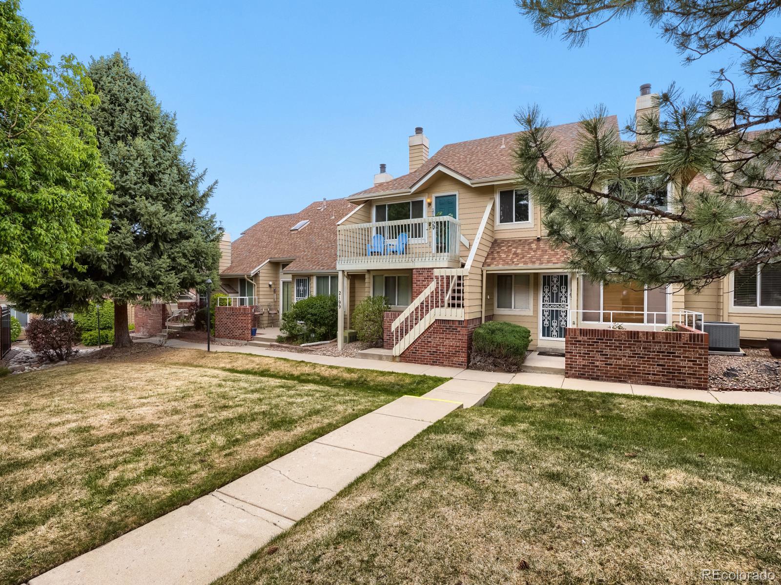 2199 S Scranton Way Unit: 201