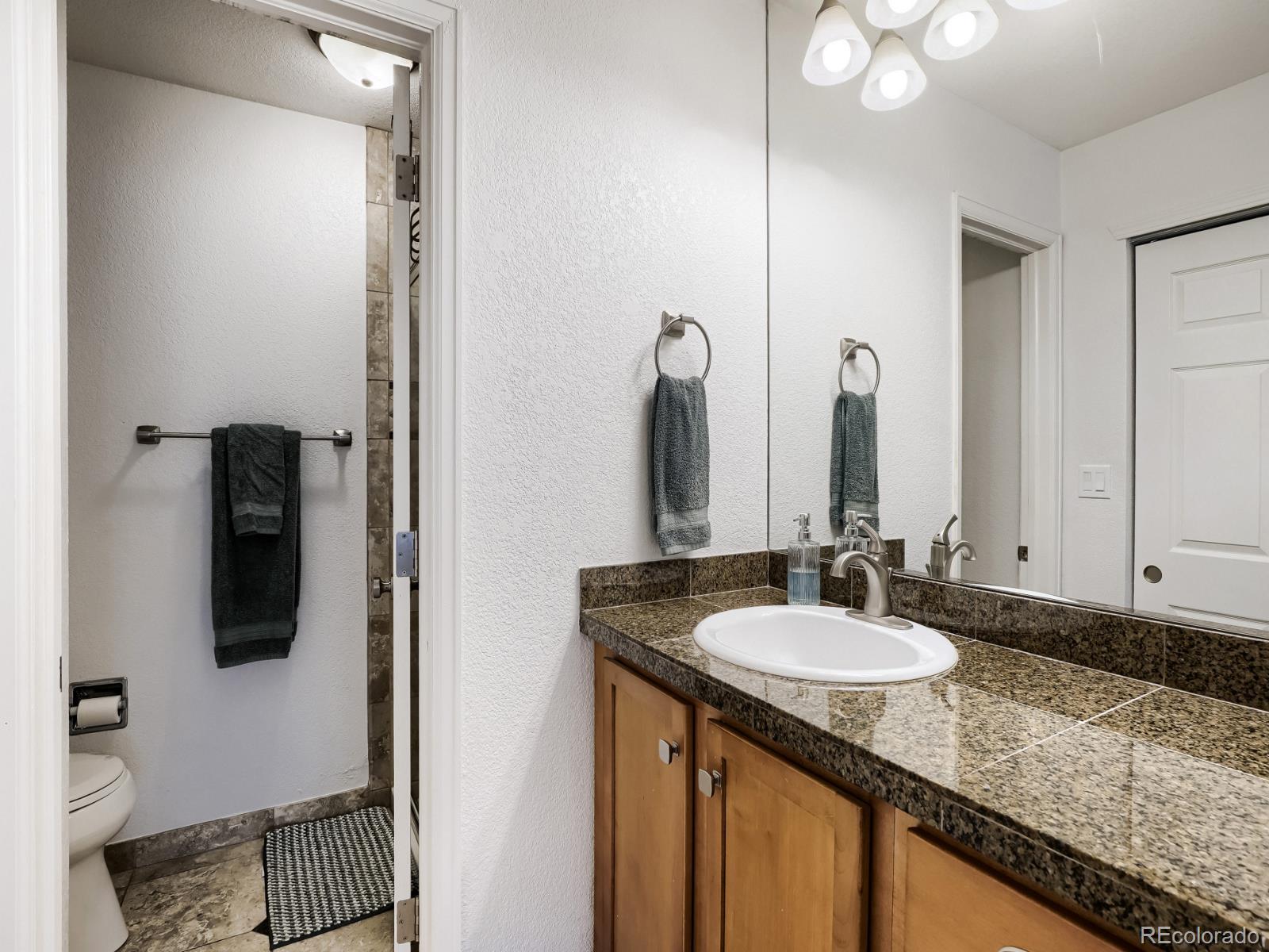 2199 S Scranton Way Unit: 201
