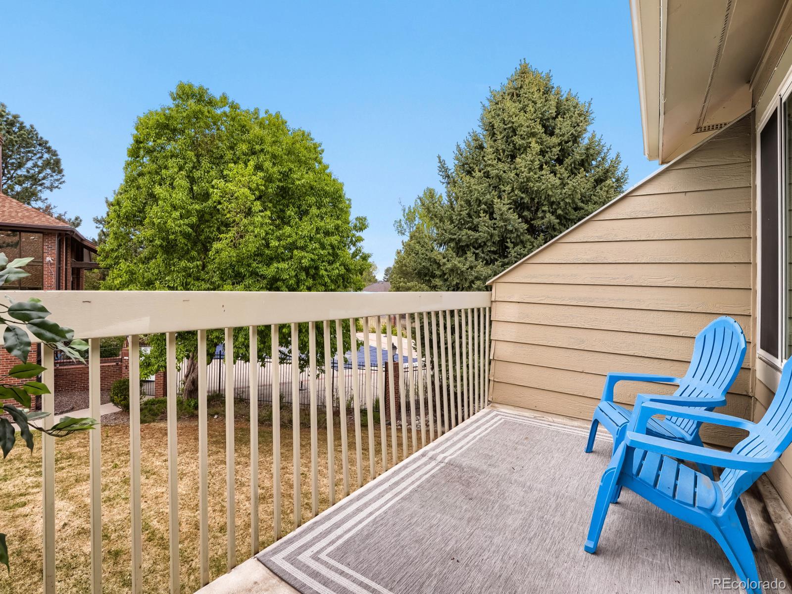 2199 S Scranton Way Unit: 201