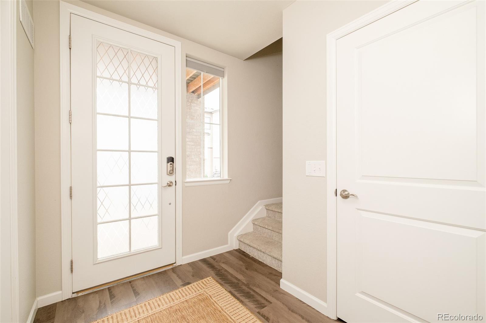 1315 Hoyt Street Unit: 4