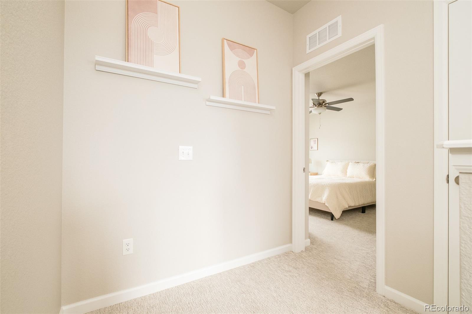 1315 Hoyt Street Unit: 4