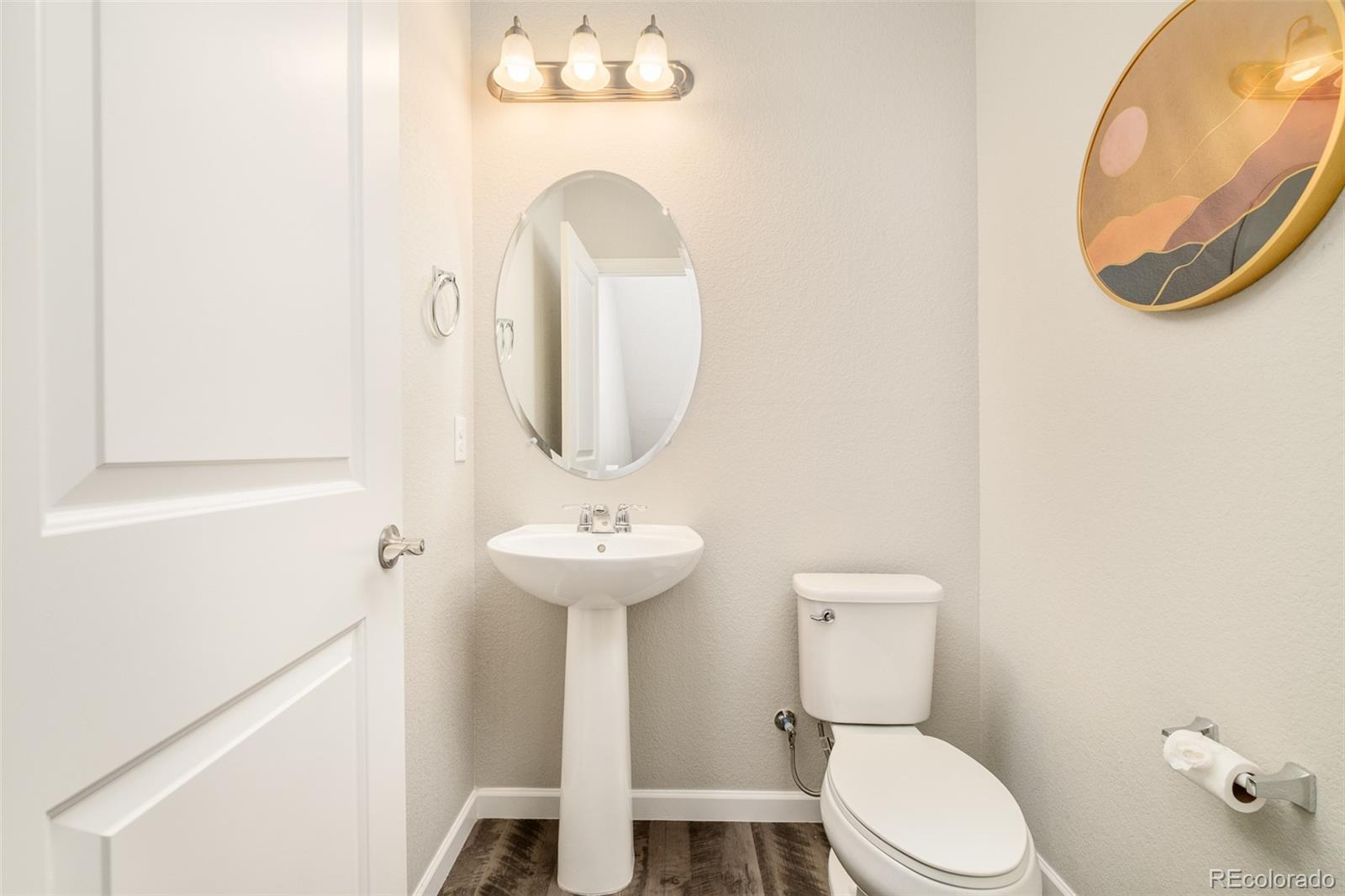 1315 Hoyt Street Unit: 4