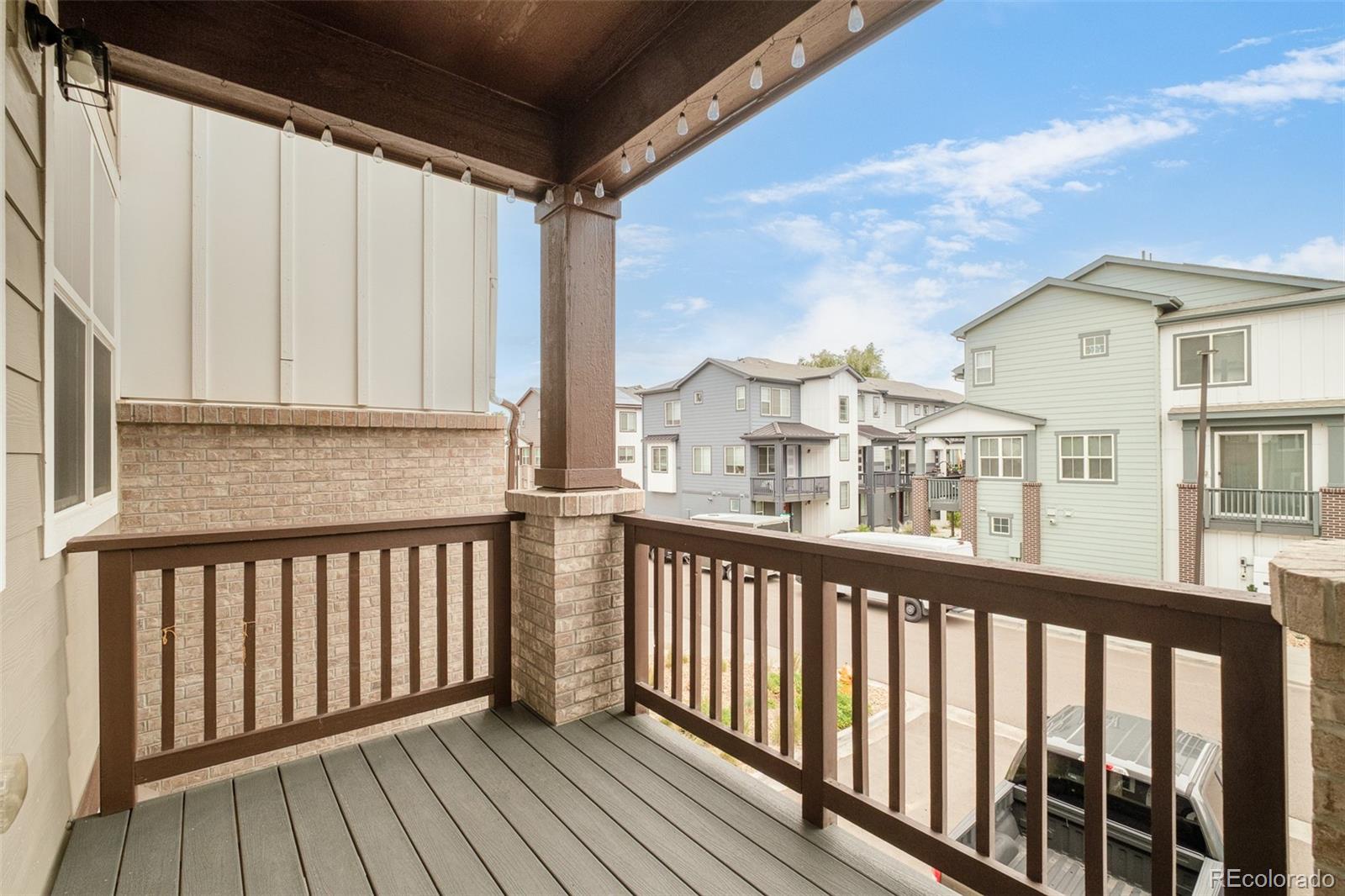 1315 Hoyt Street Unit: 4