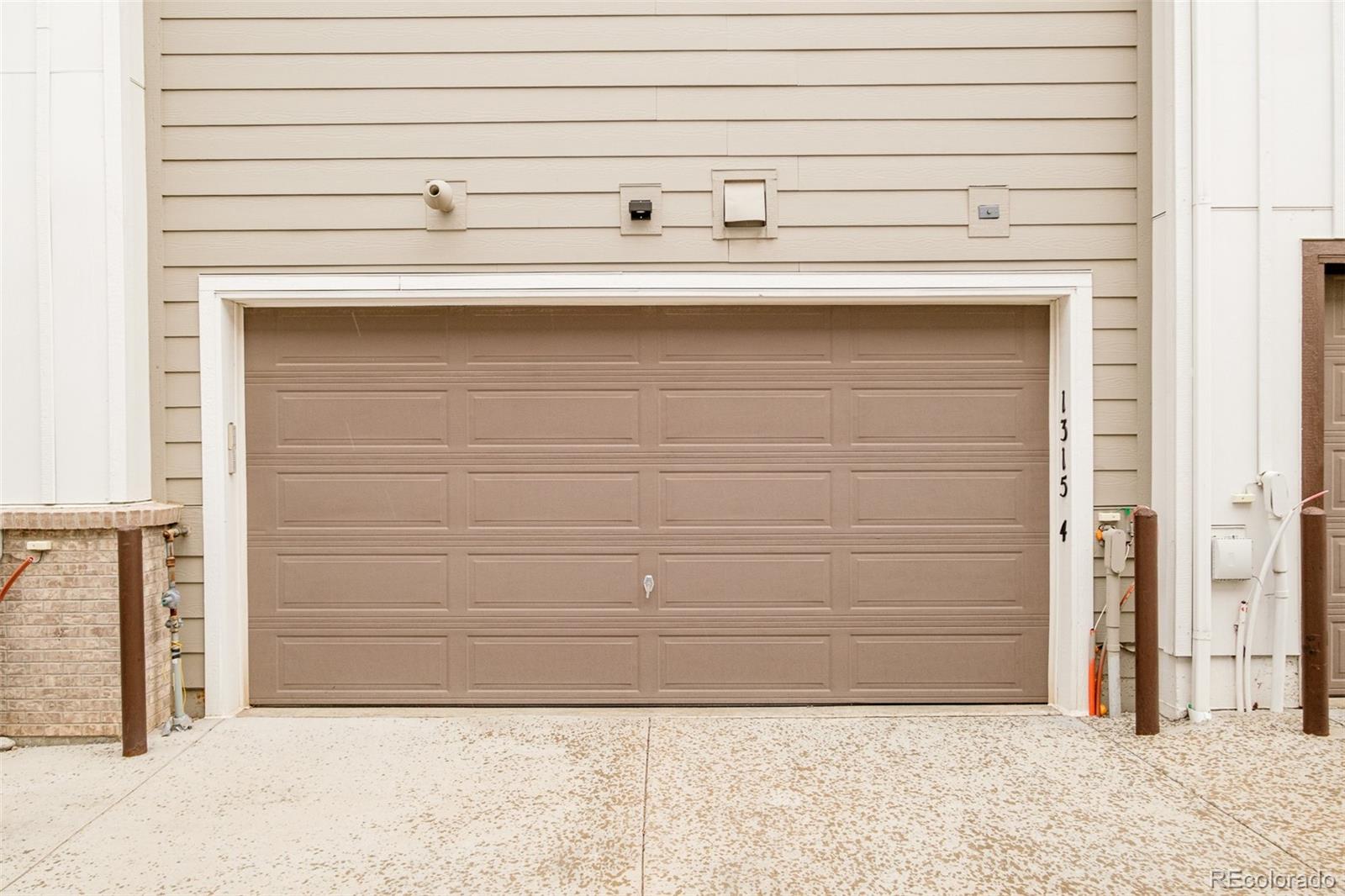 1315 Hoyt Street Unit: 4