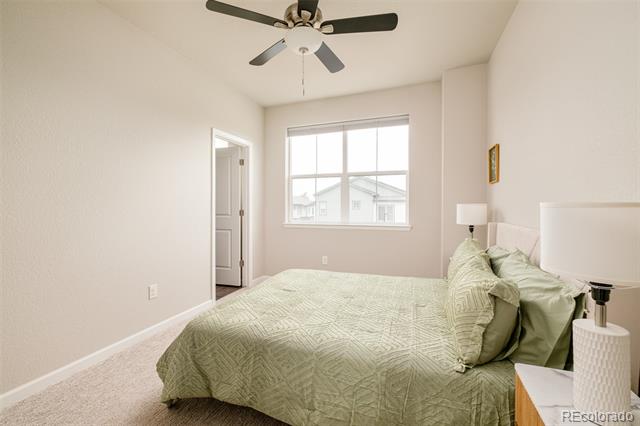 1315 Hoyt Street Unit: 4