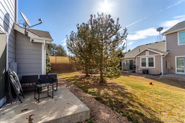 5830 Ceylon Street Unit: B
