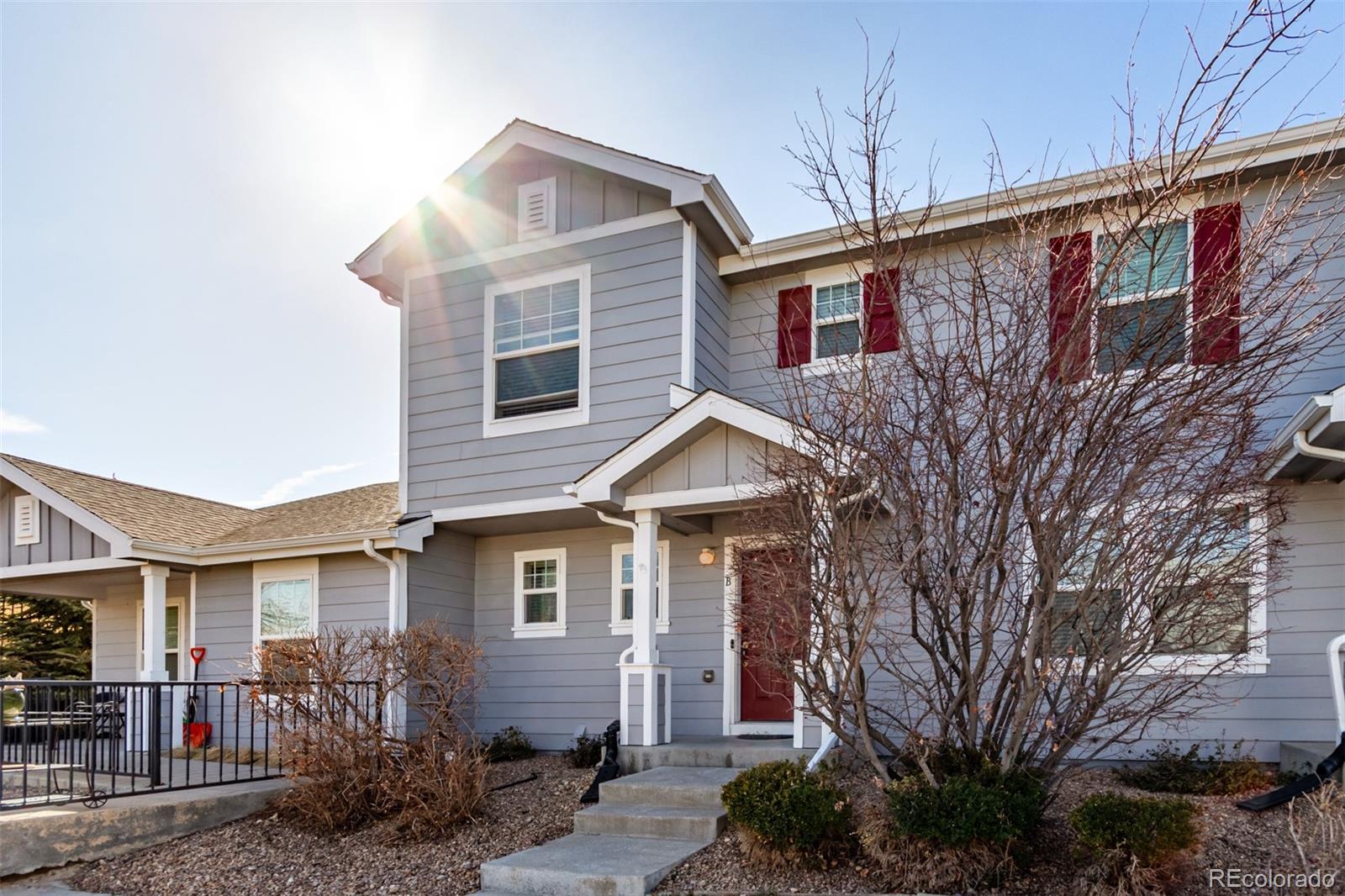 5830 Ceylon Street Unit: B