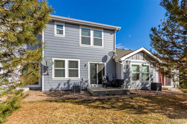 5830 Ceylon Street Unit: B