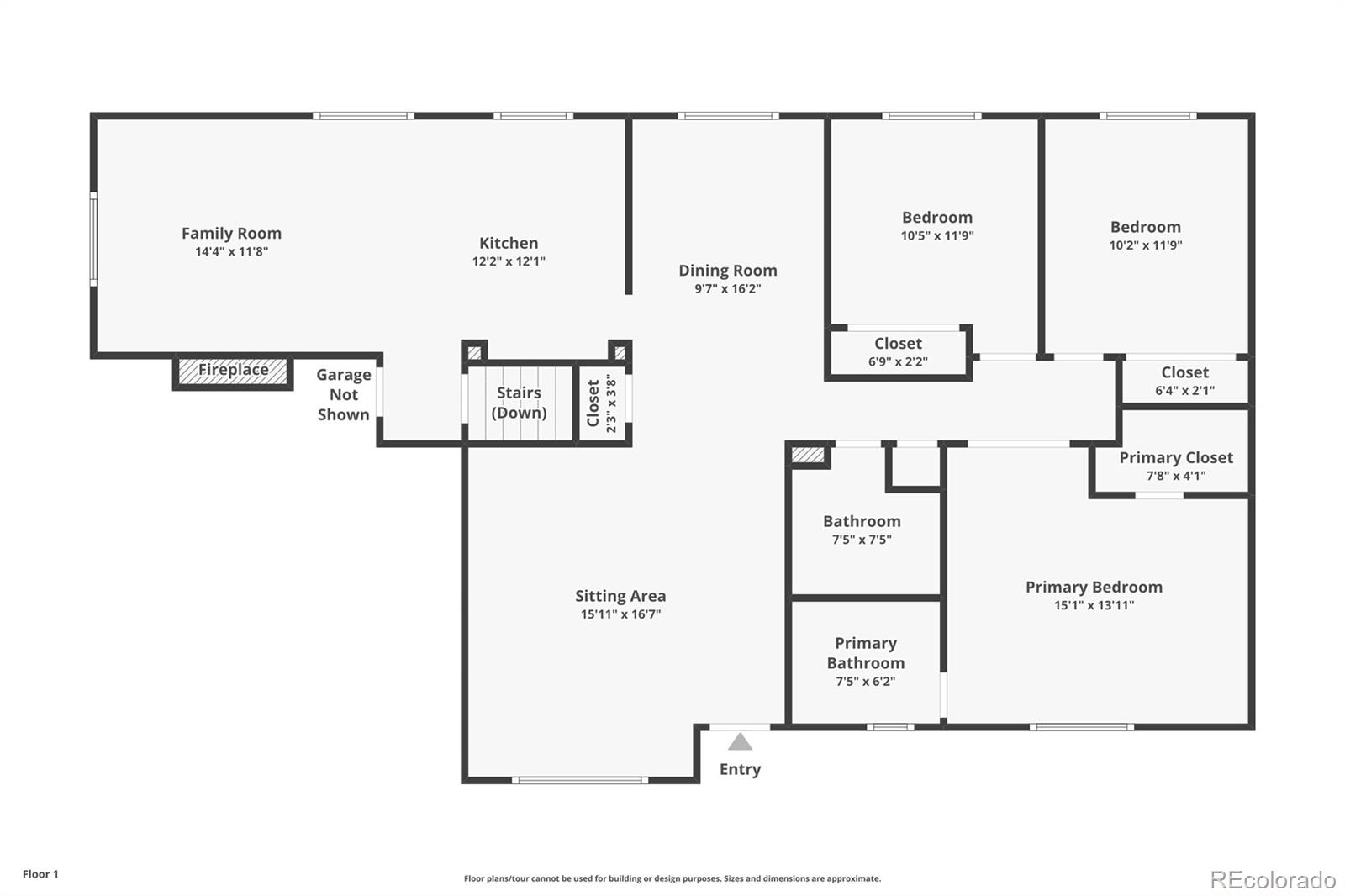 8504 E Briarwood Place