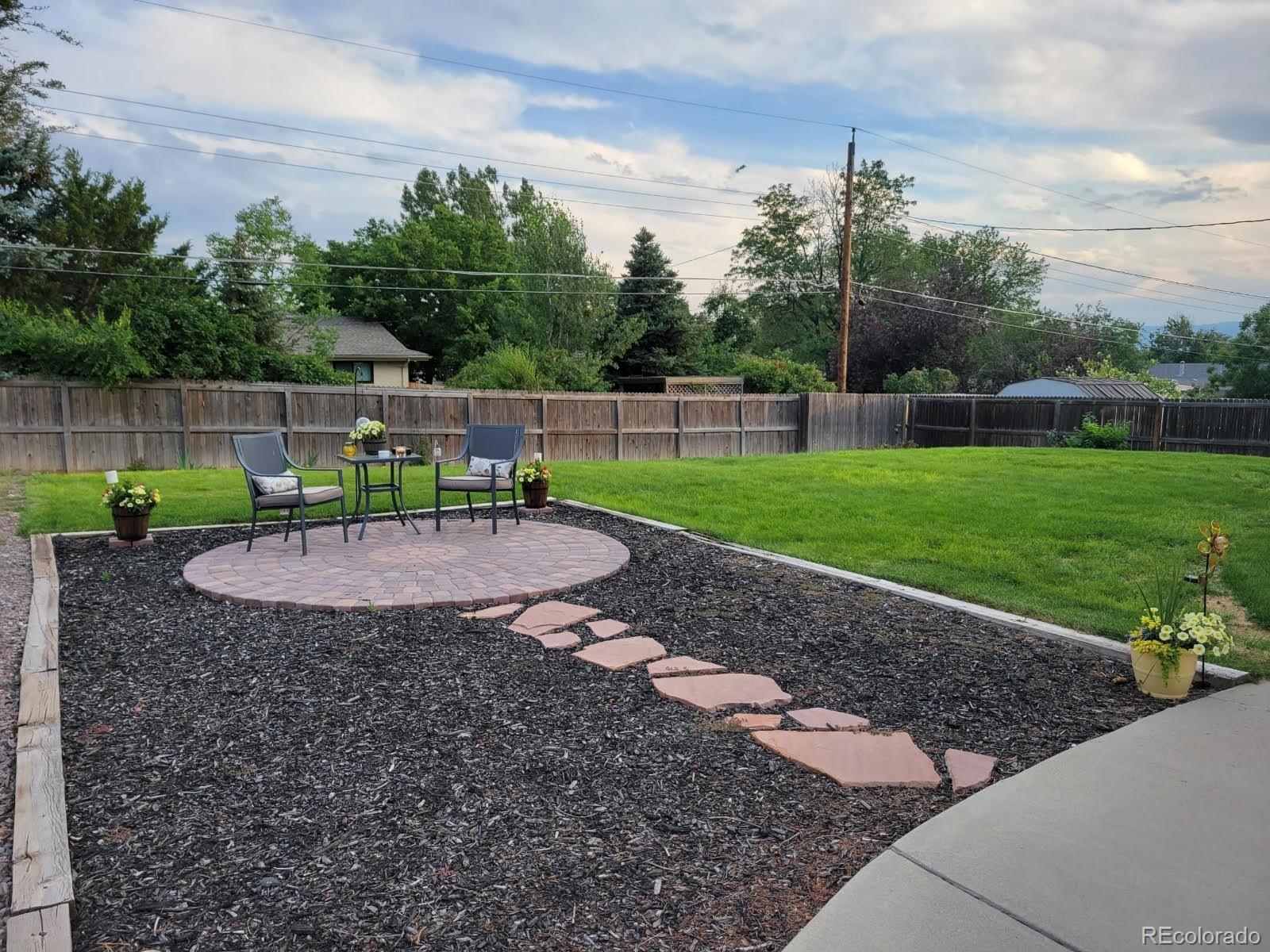 8504 E Briarwood Place