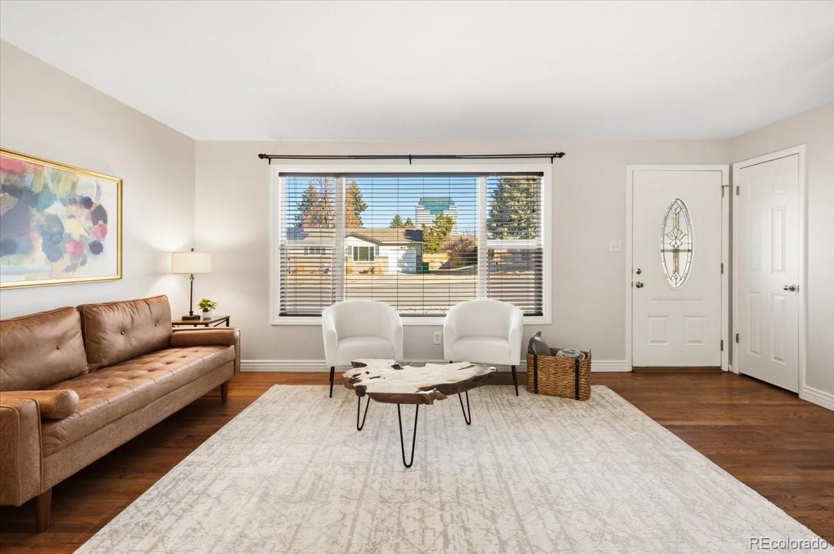 8504 E Briarwood Place