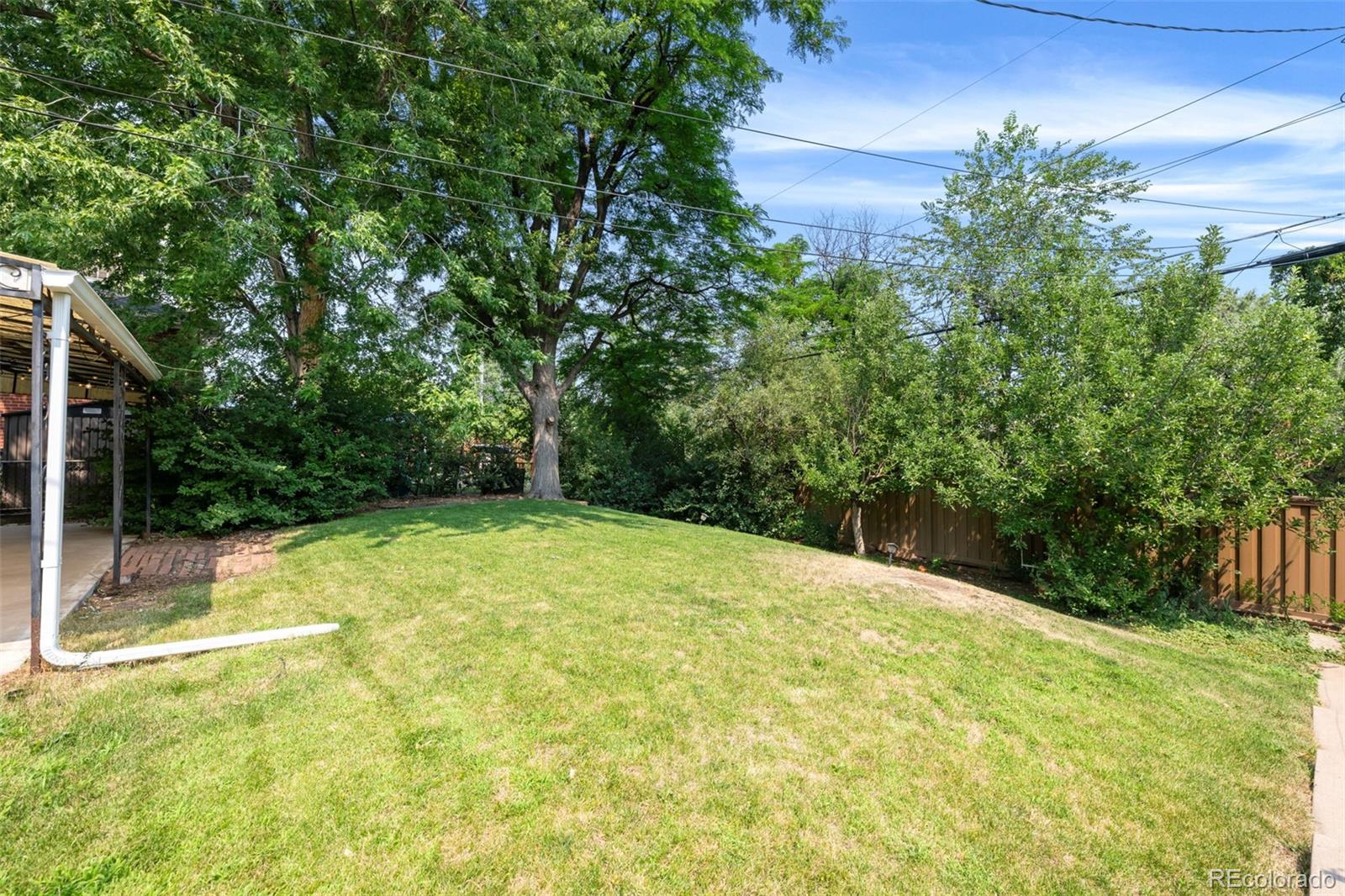 5681 E Gunnison Place