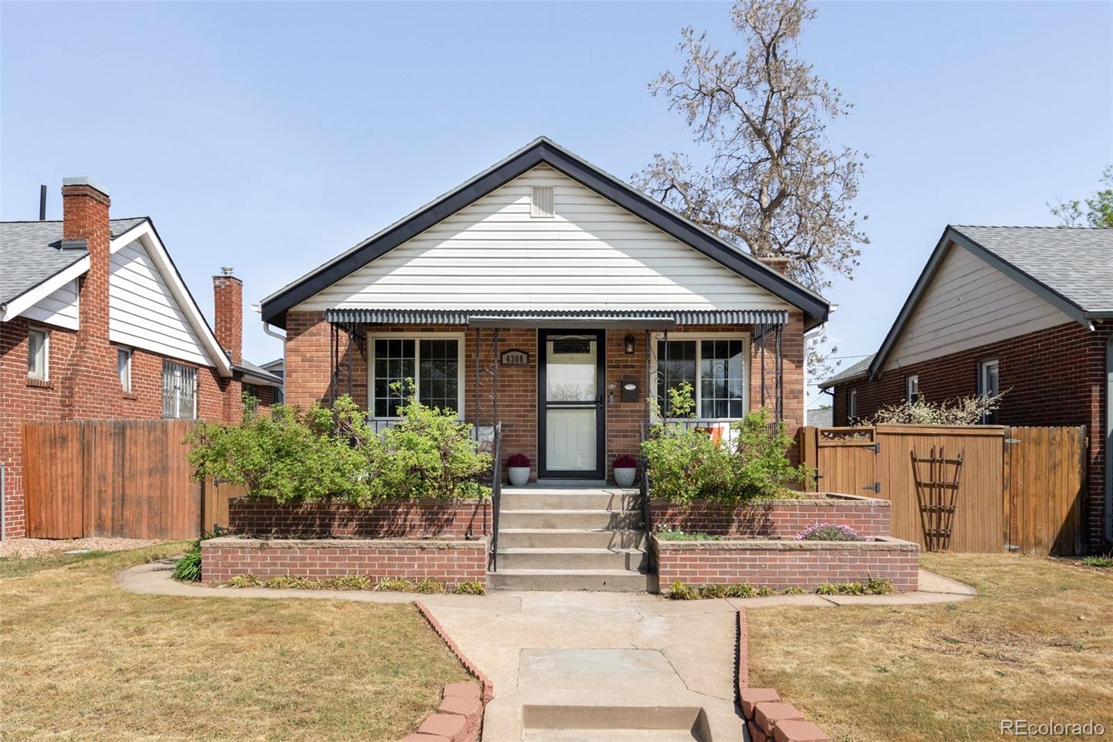4308 Raritan Street