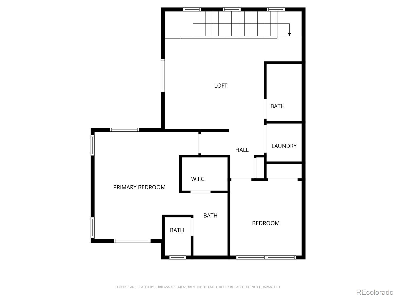 3370 Cranston Circle