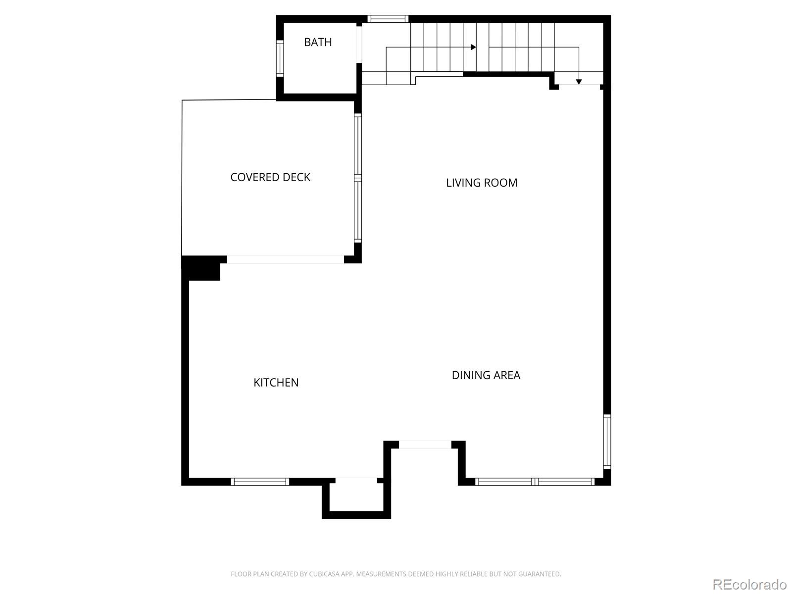 3370 Cranston Circle