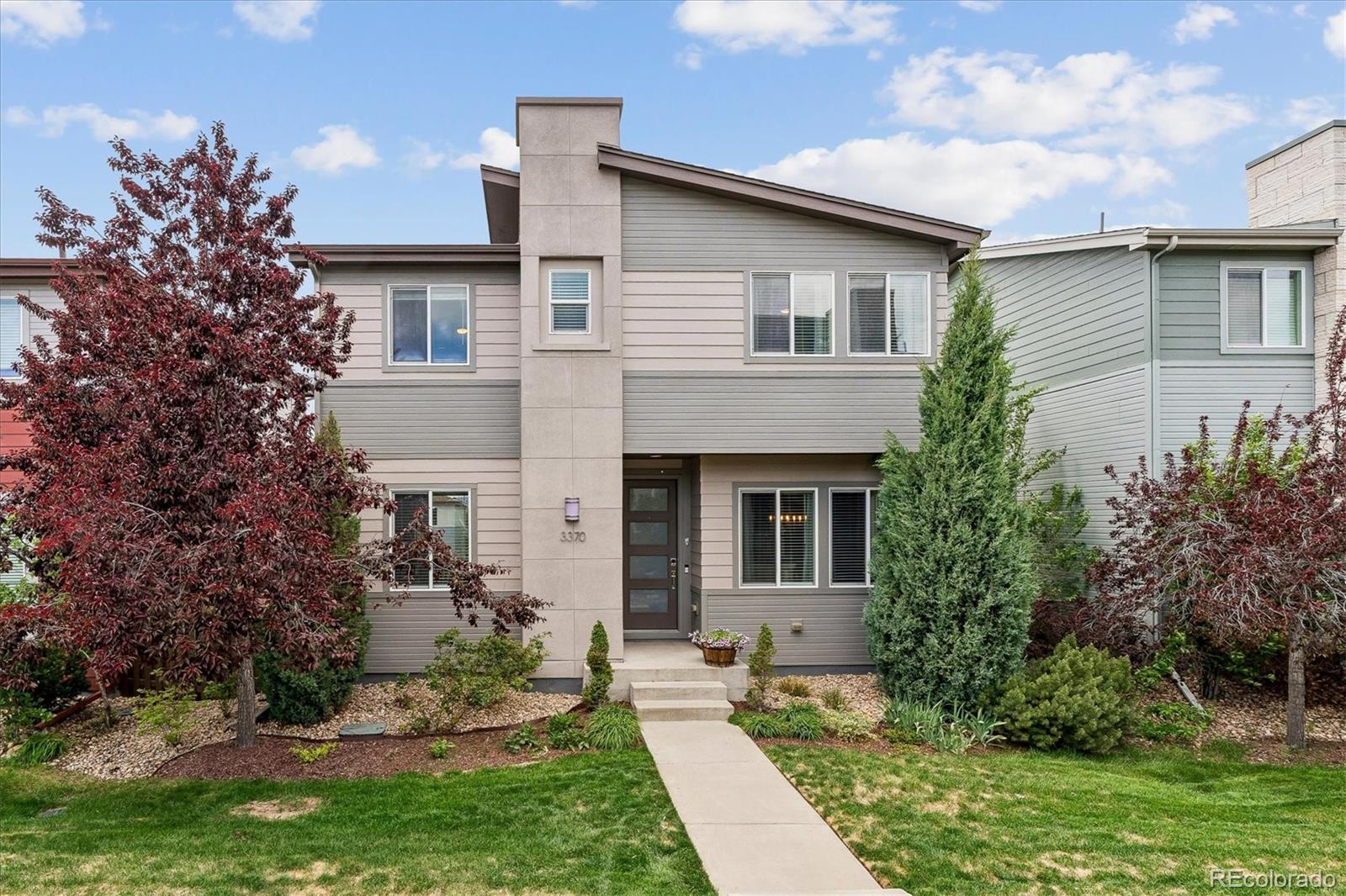 3370 Cranston Circle