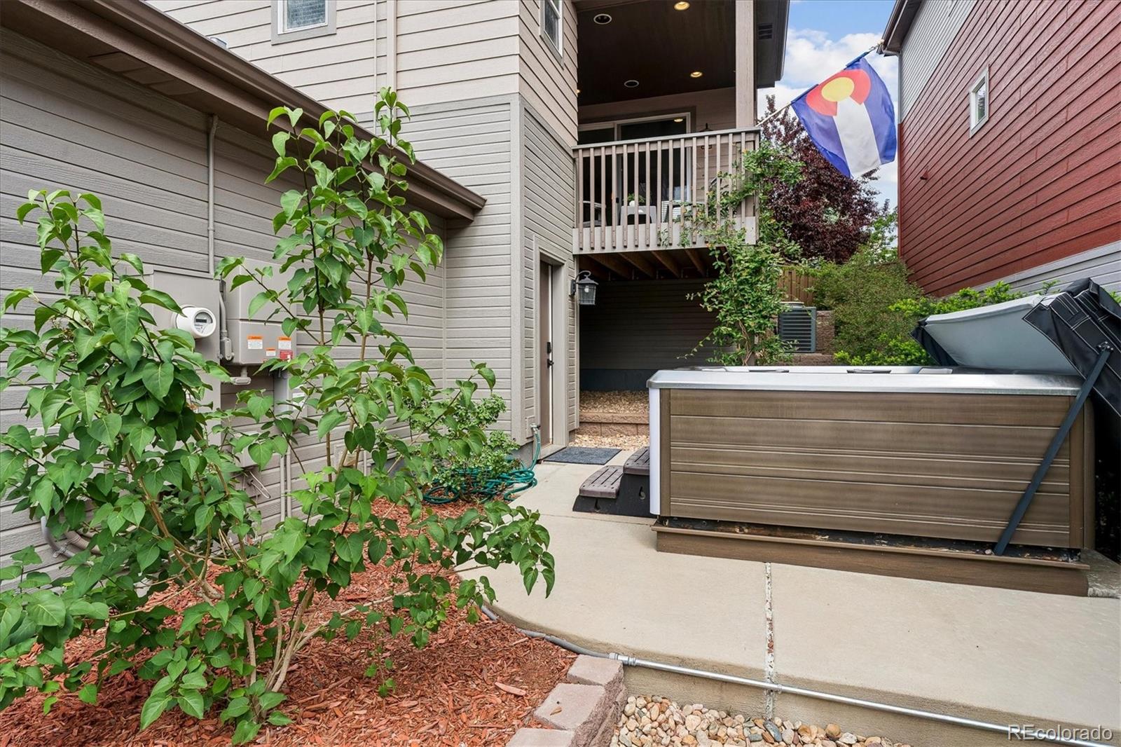 3370 Cranston Circle