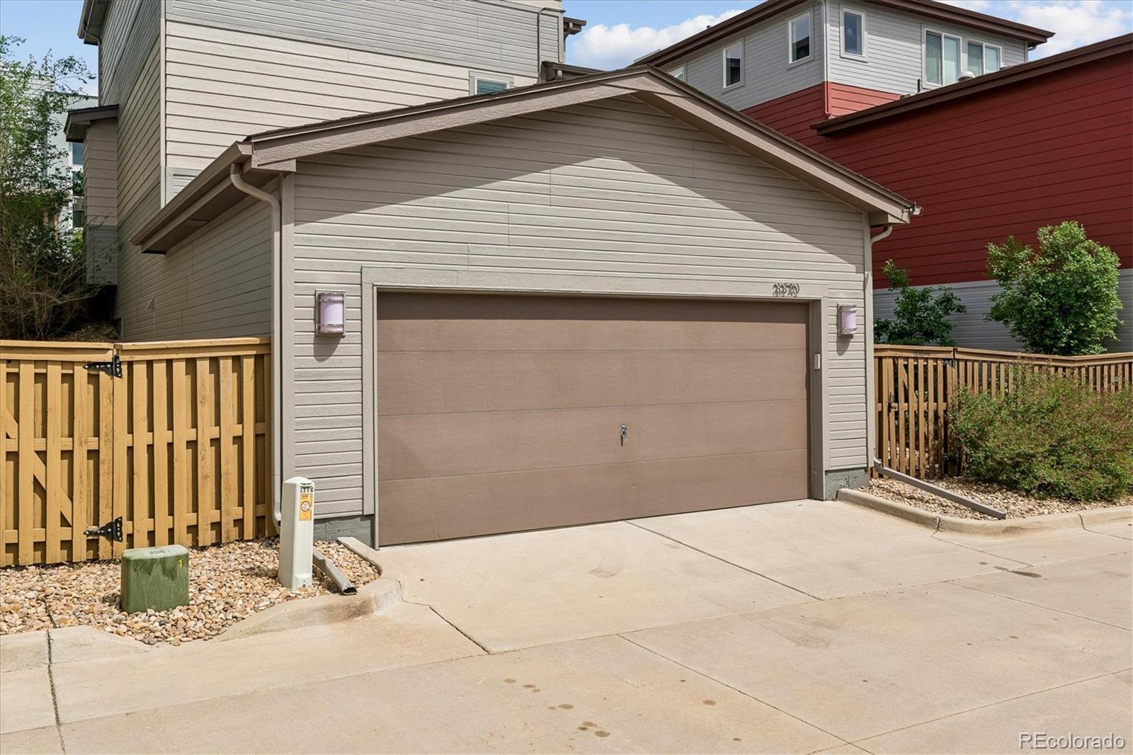 3370 Cranston Circle
