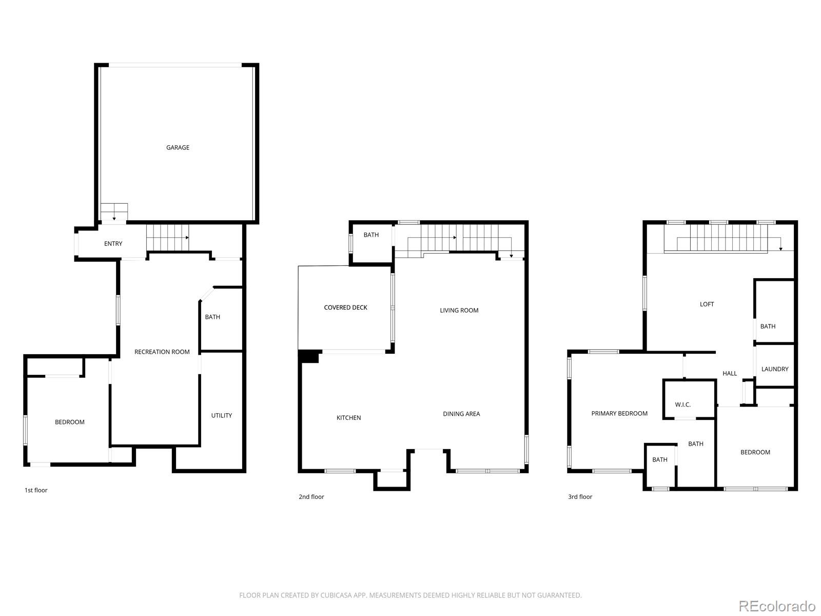 3370 Cranston Circle