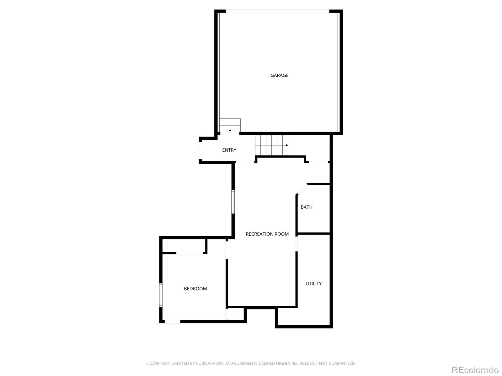 3370 Cranston Circle