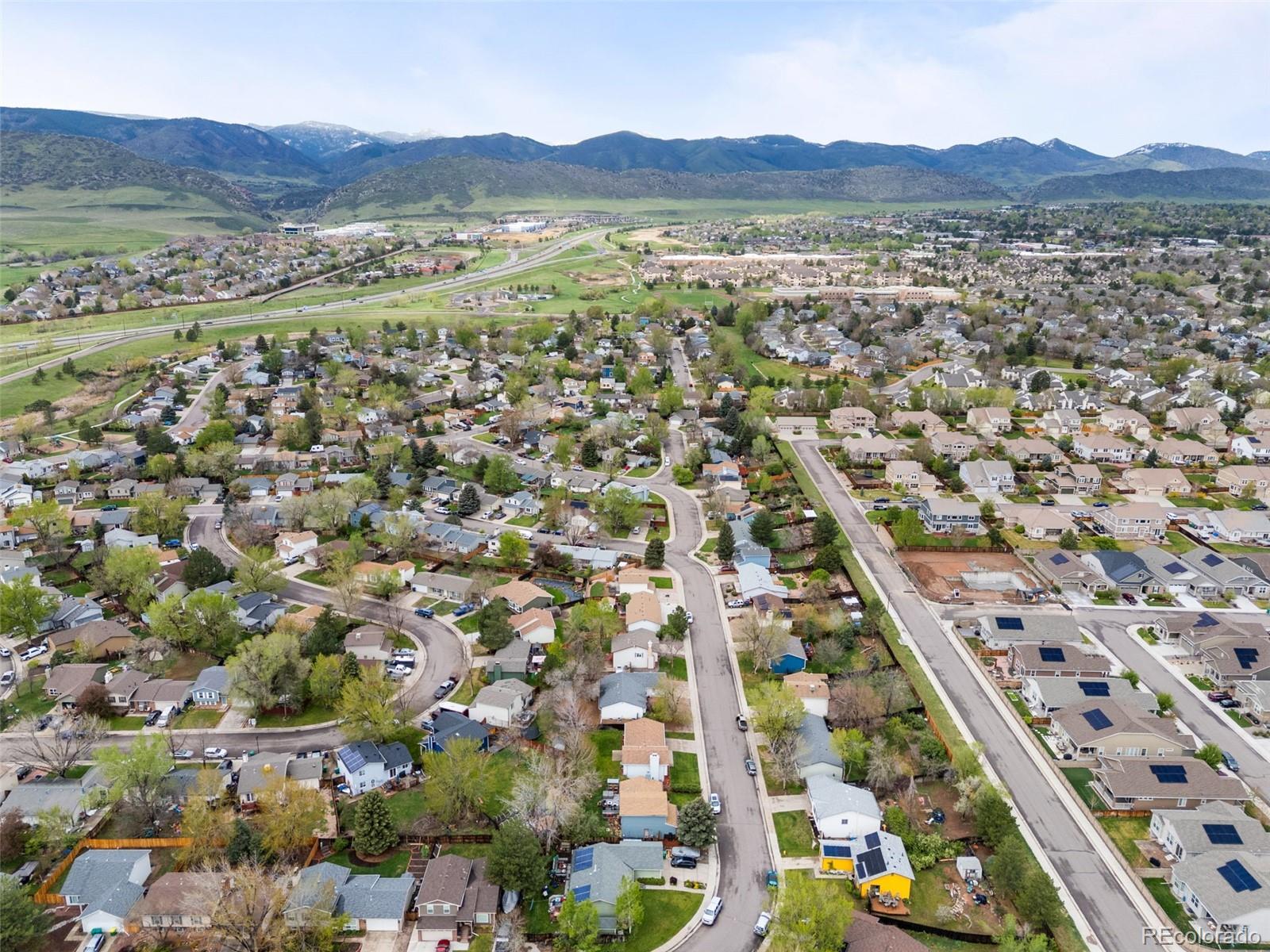 8512 W Star Circle