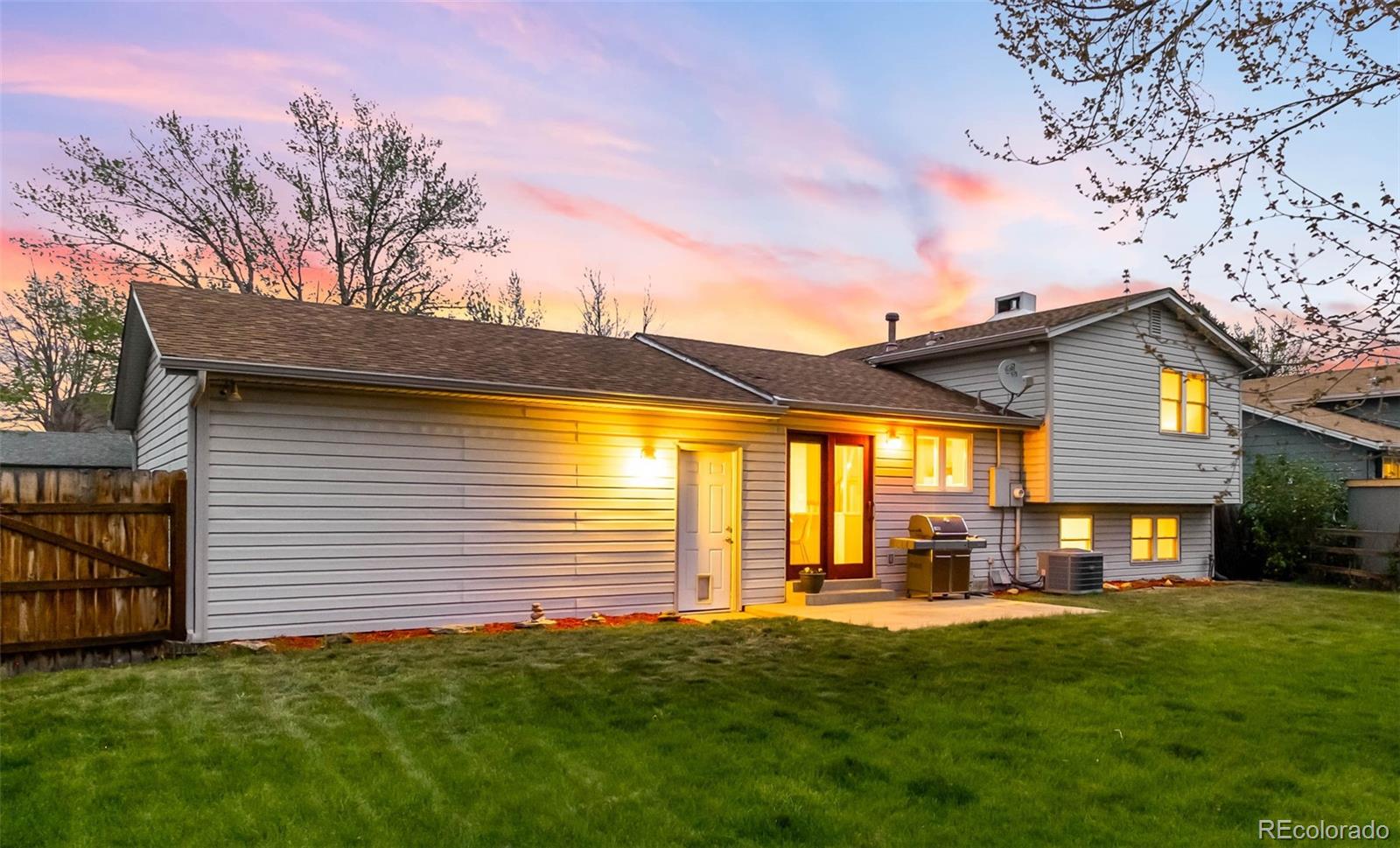 8512 W Star Circle