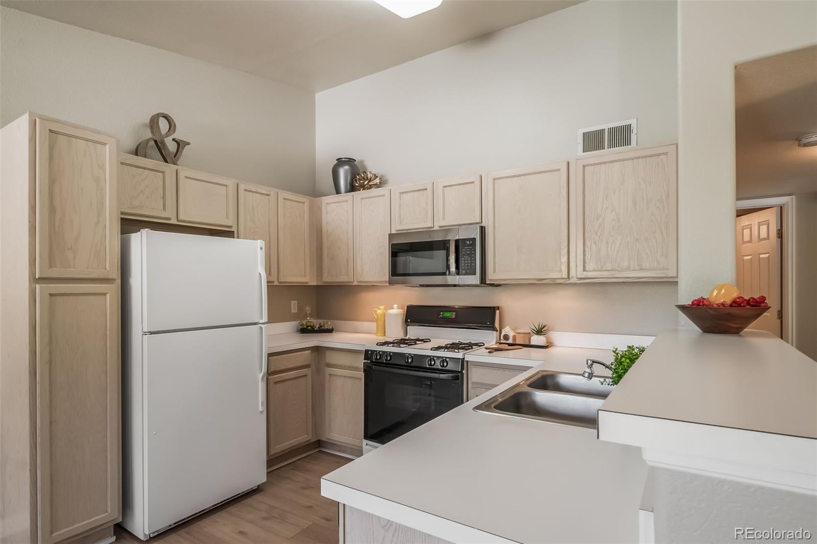 9911 E Idaho Circle Unit: 202