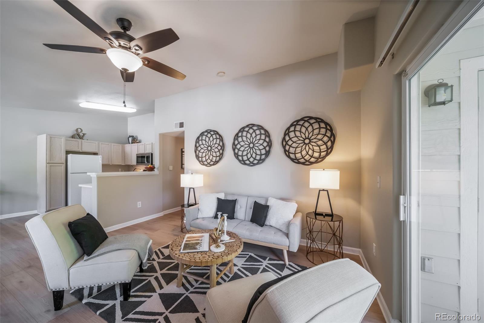 9911 E Idaho Circle Unit: 202