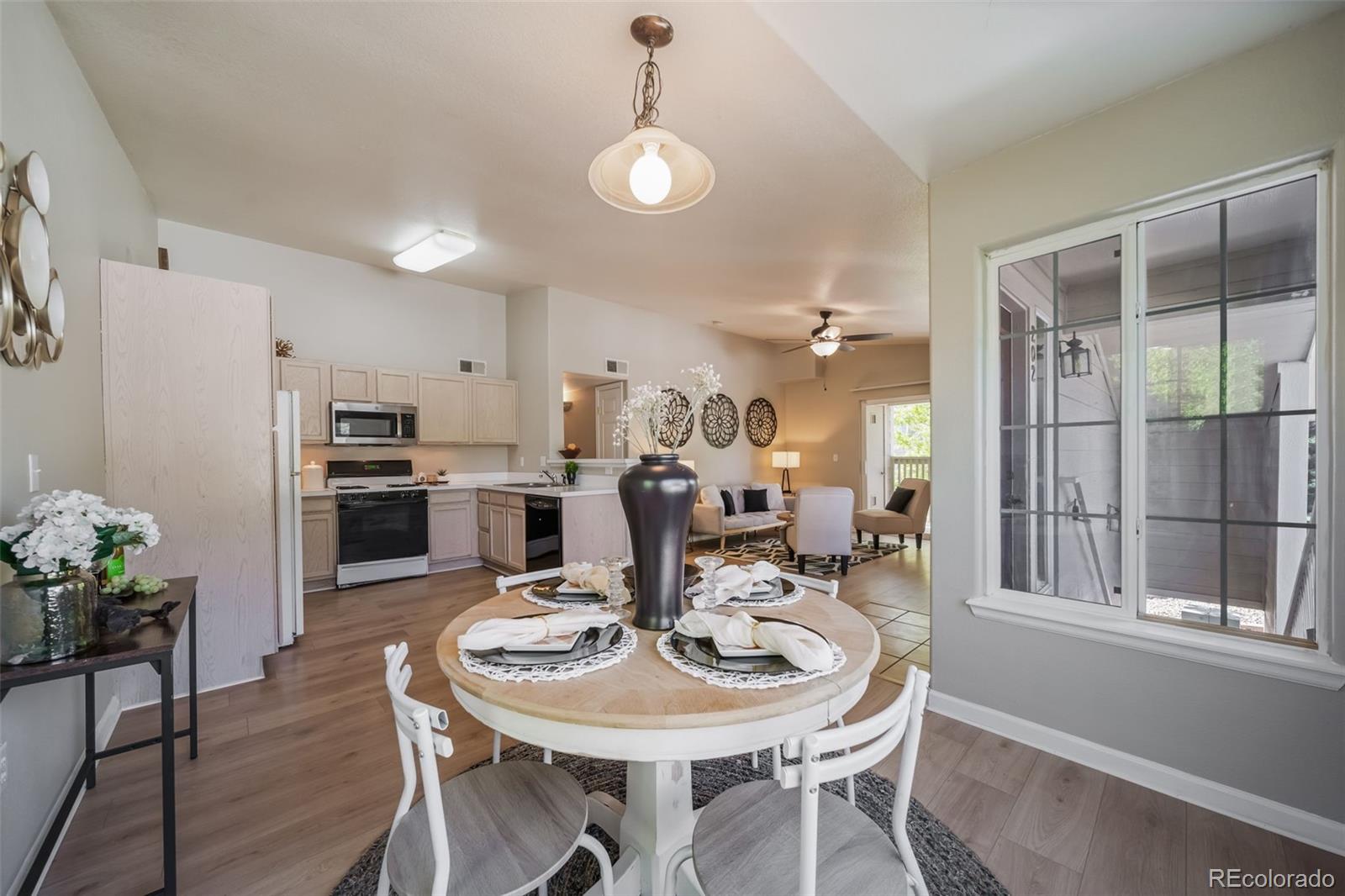 9911 E Idaho Circle Unit: 202