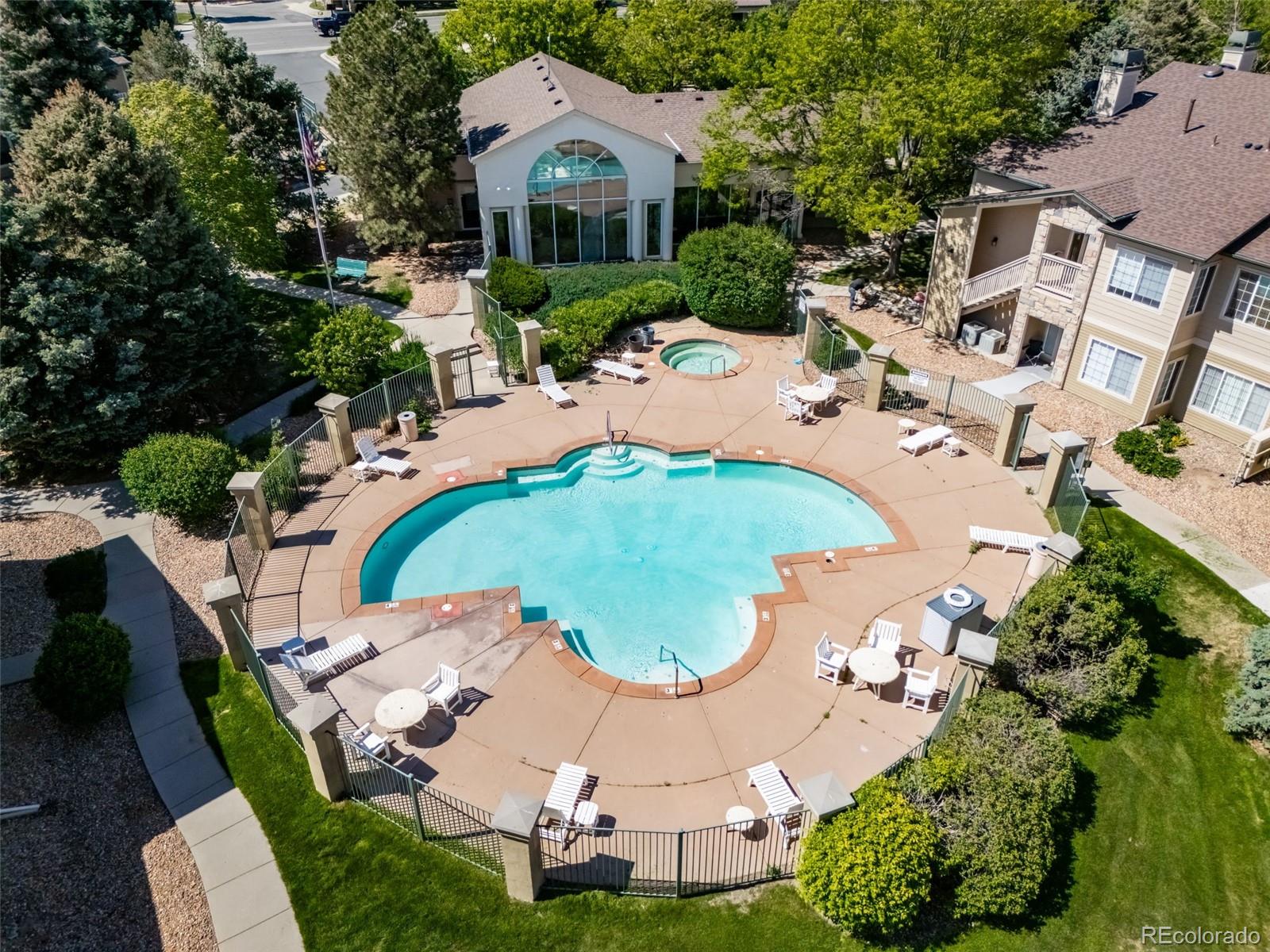 9911 E Idaho Circle Unit: 202