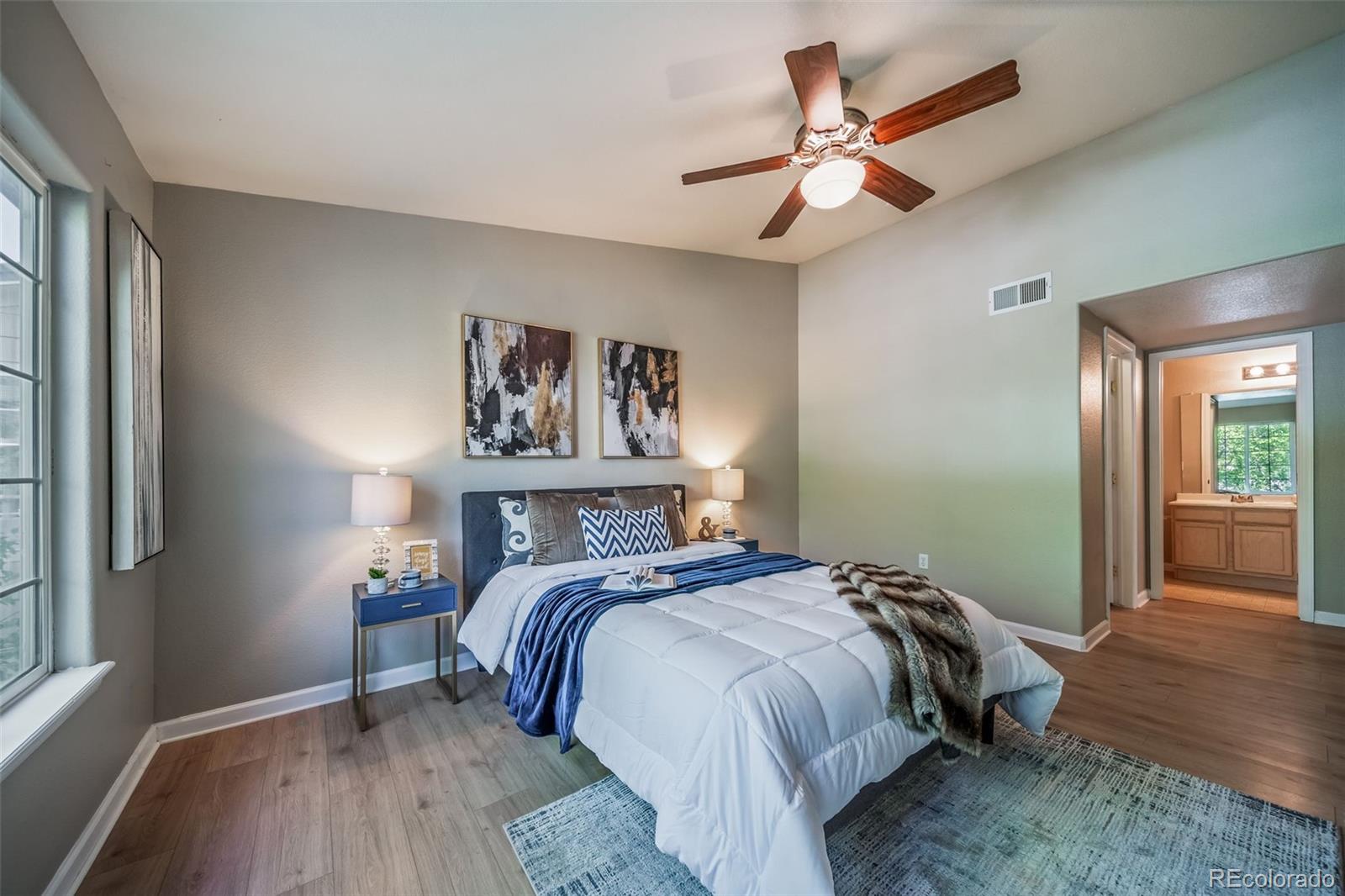9911 E Idaho Circle Unit: 202