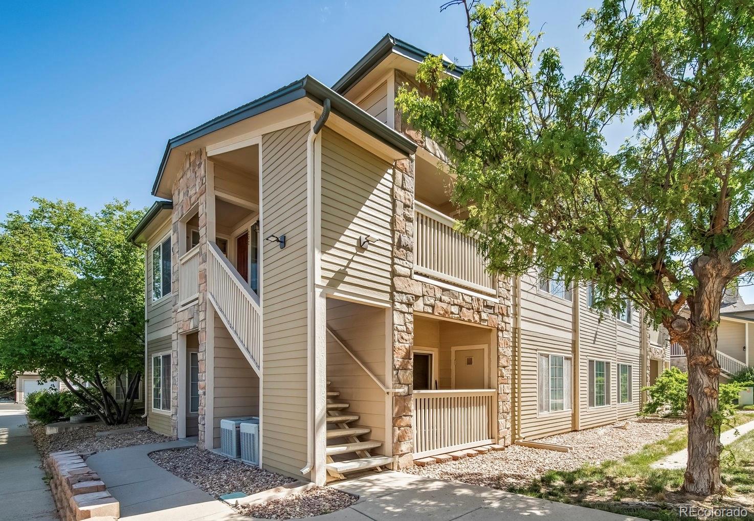 9911 E Idaho Circle Unit: 202