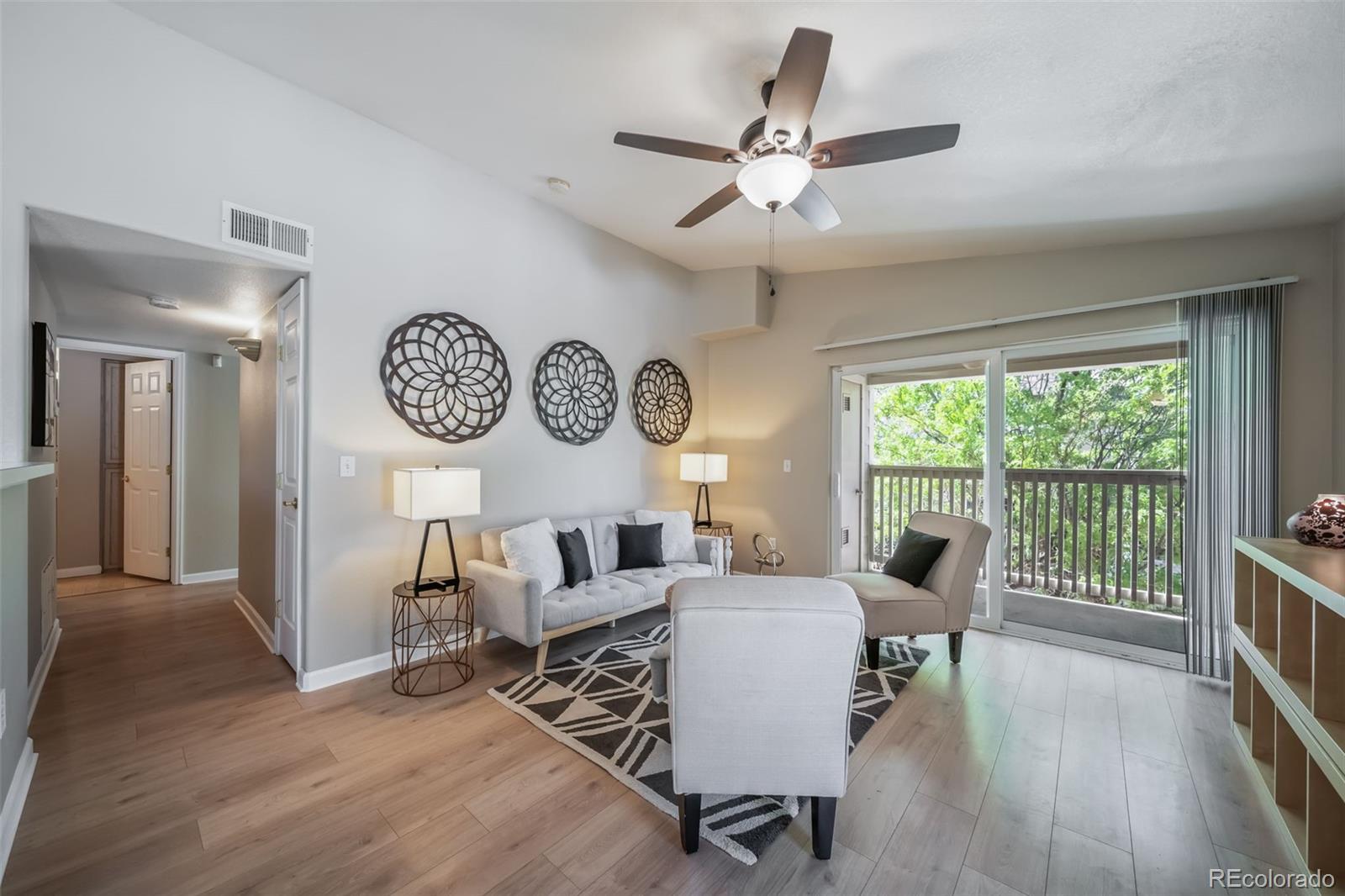 9911 E Idaho Circle Unit: 202