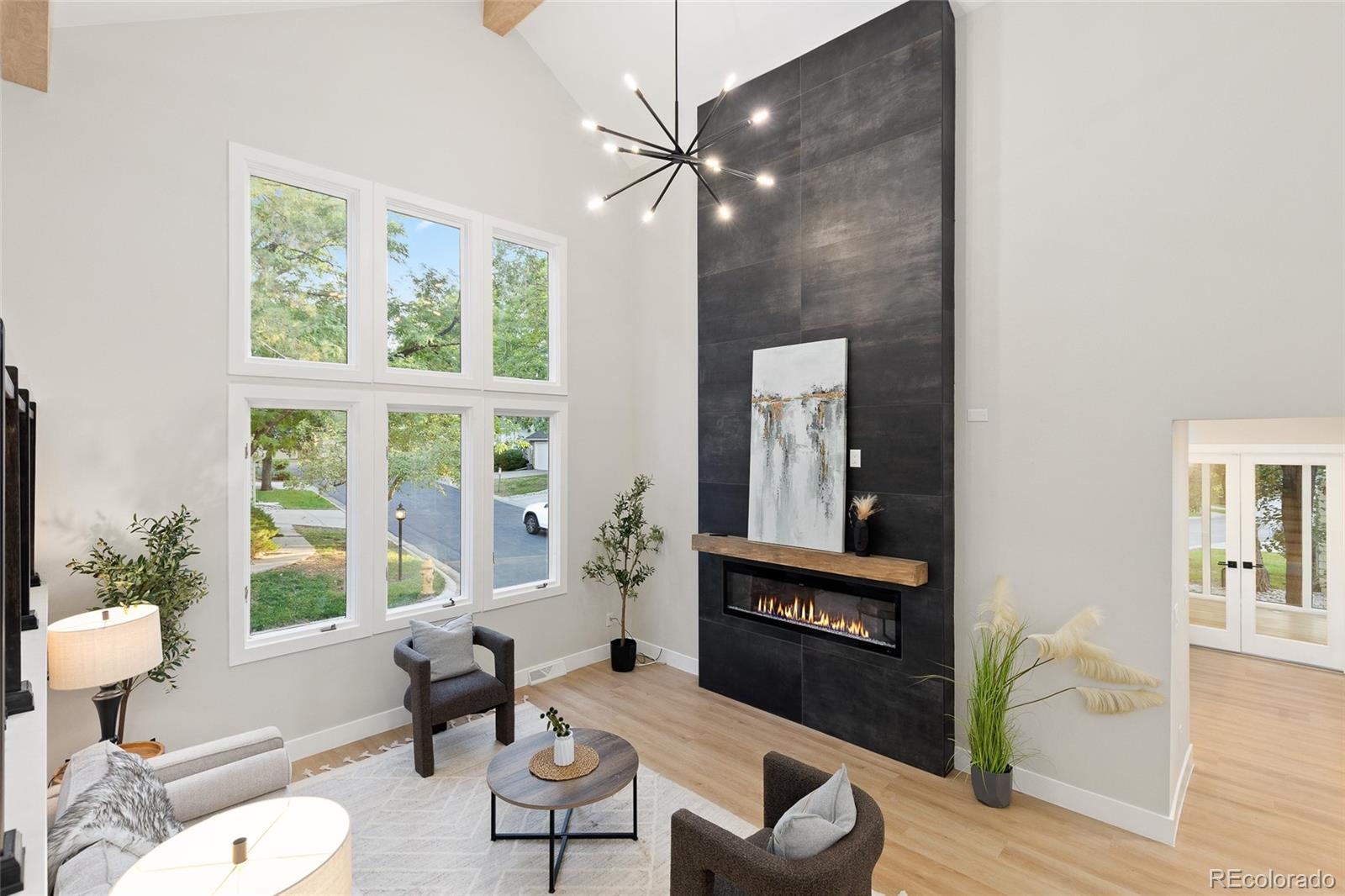 4505 S Yosemite Street Unit: 371