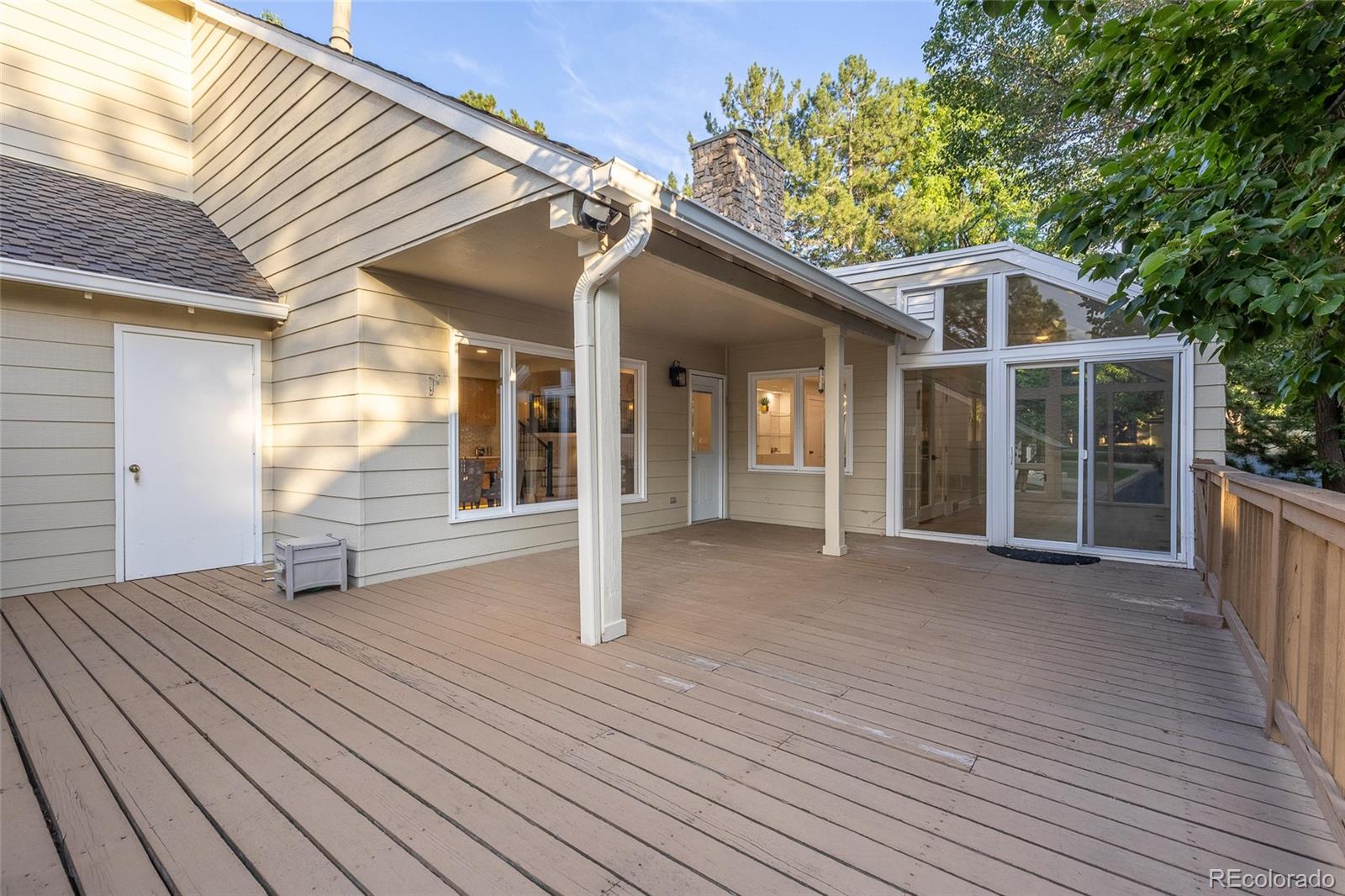4505 S Yosemite Street Unit: 371