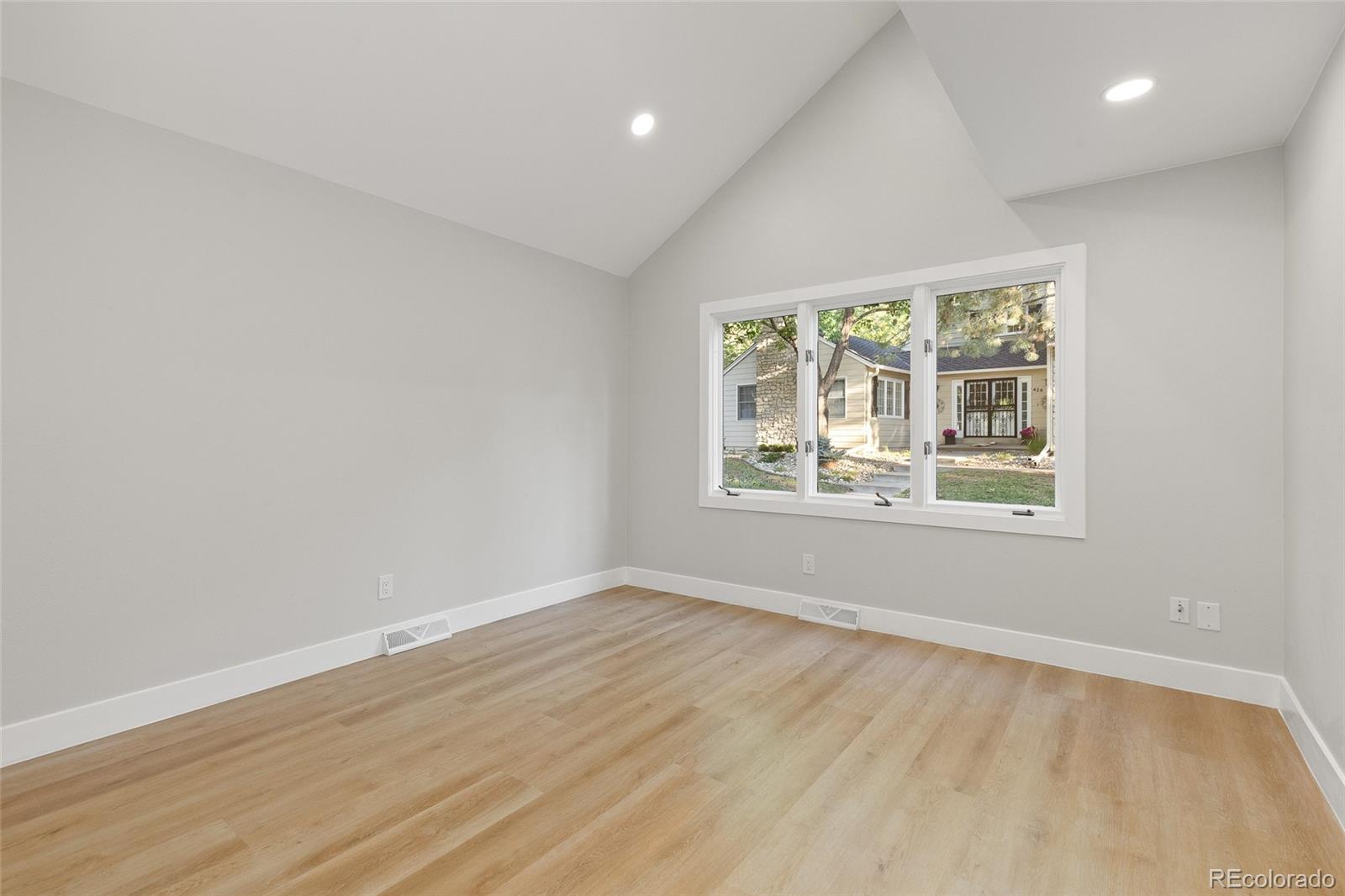 4505 S Yosemite Street Unit: 371