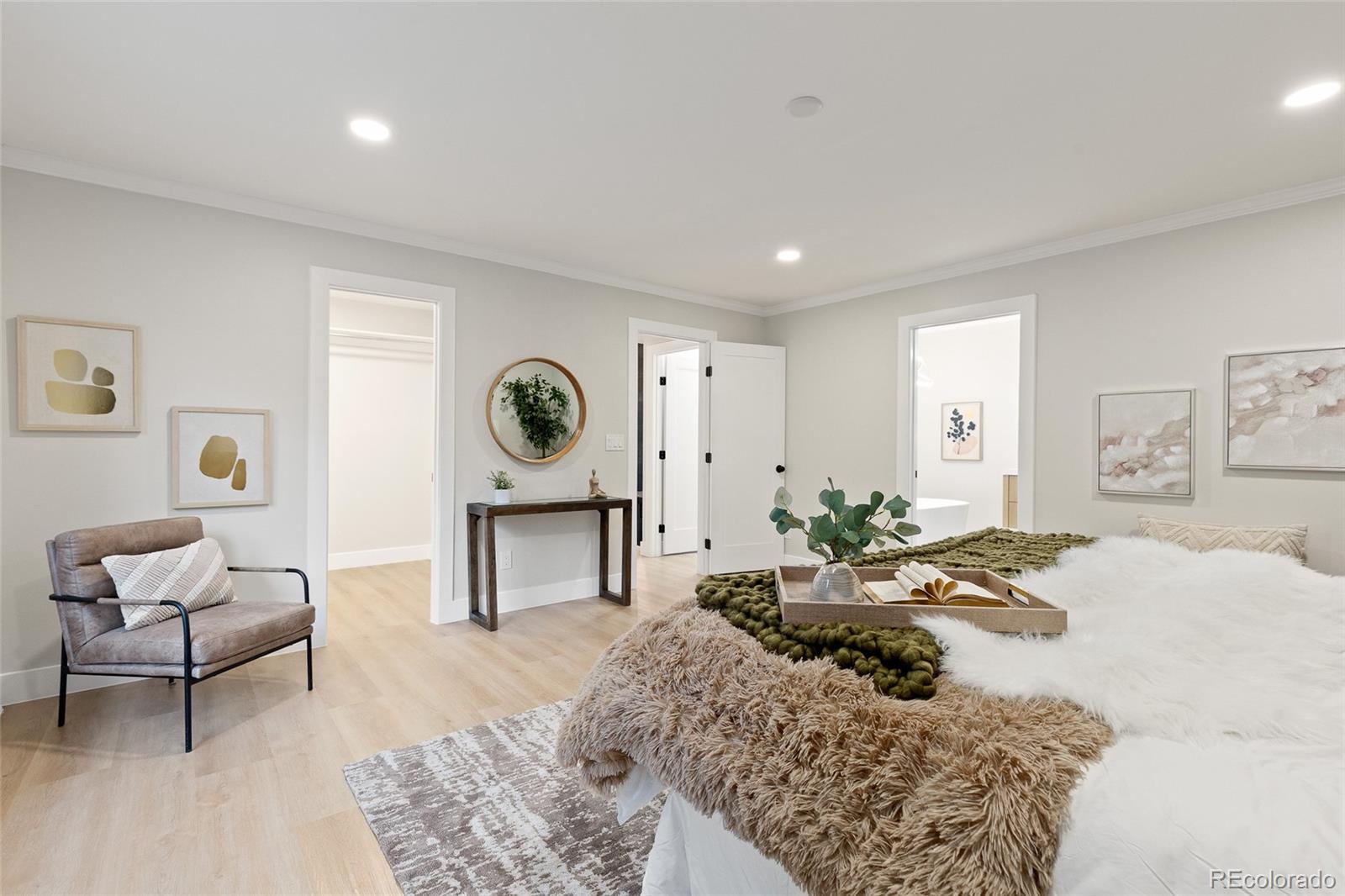 4505 S Yosemite Street Unit: 371
