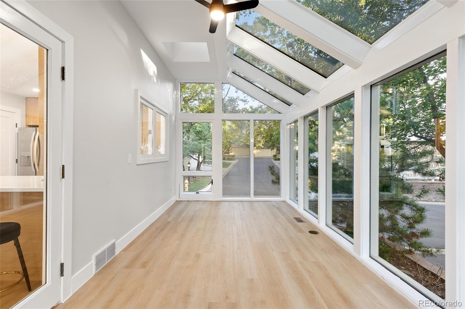 4505 S Yosemite Street Unit: 371