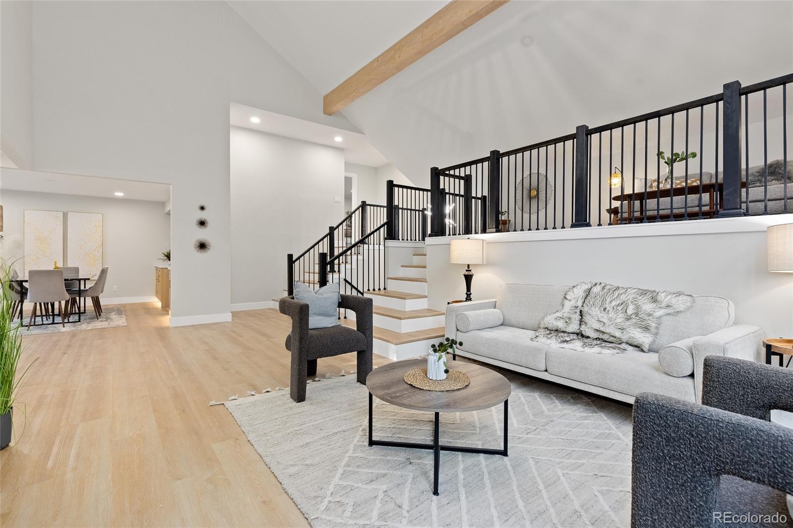 4505 S Yosemite Street Unit: 371