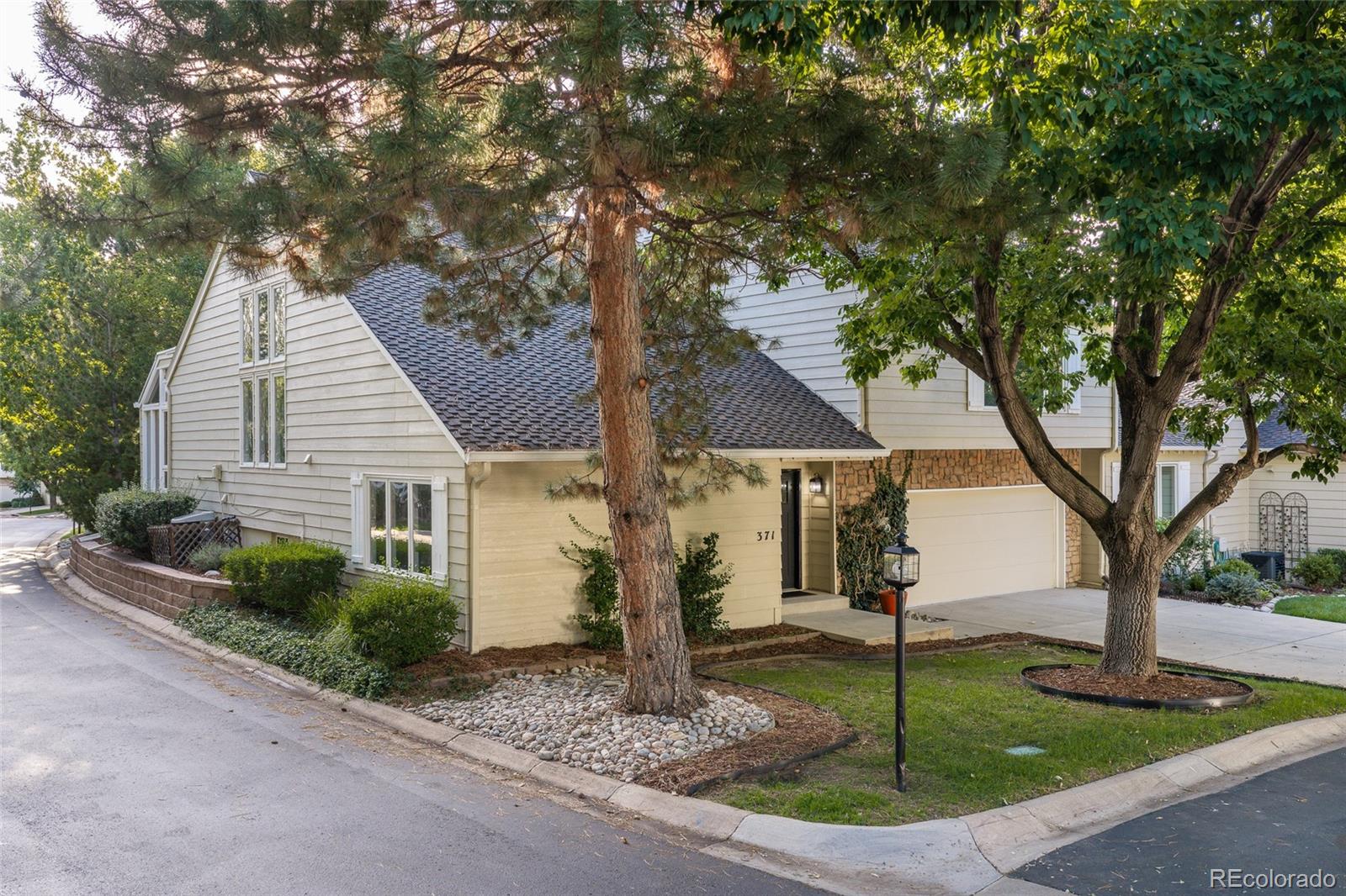 4505 S Yosemite Street Unit: 371