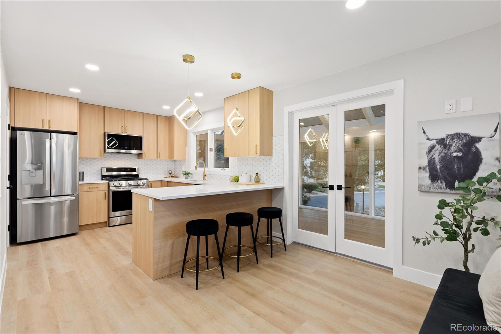 4505 S Yosemite Street Unit: 371