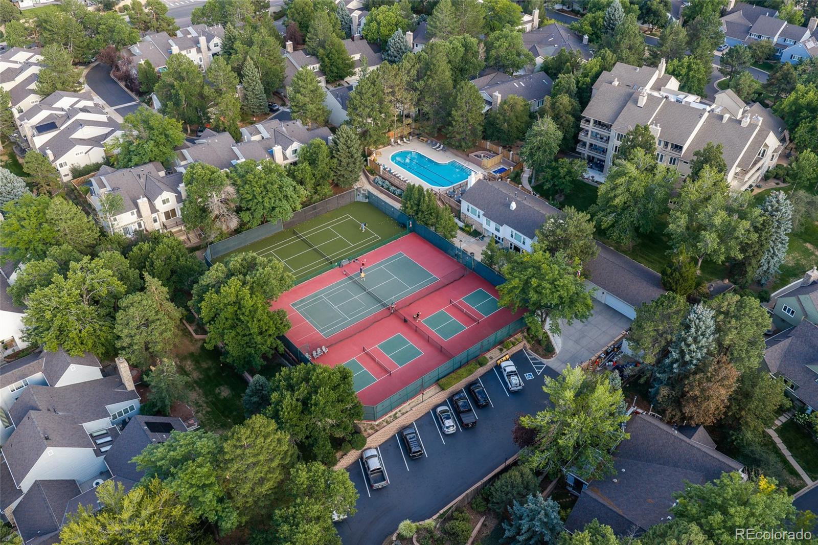 4505 S Yosemite Street Unit: 371