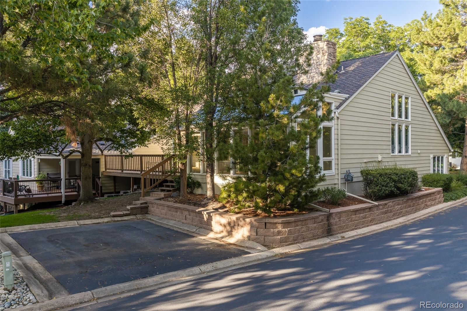 4505 S Yosemite Street Unit: 371