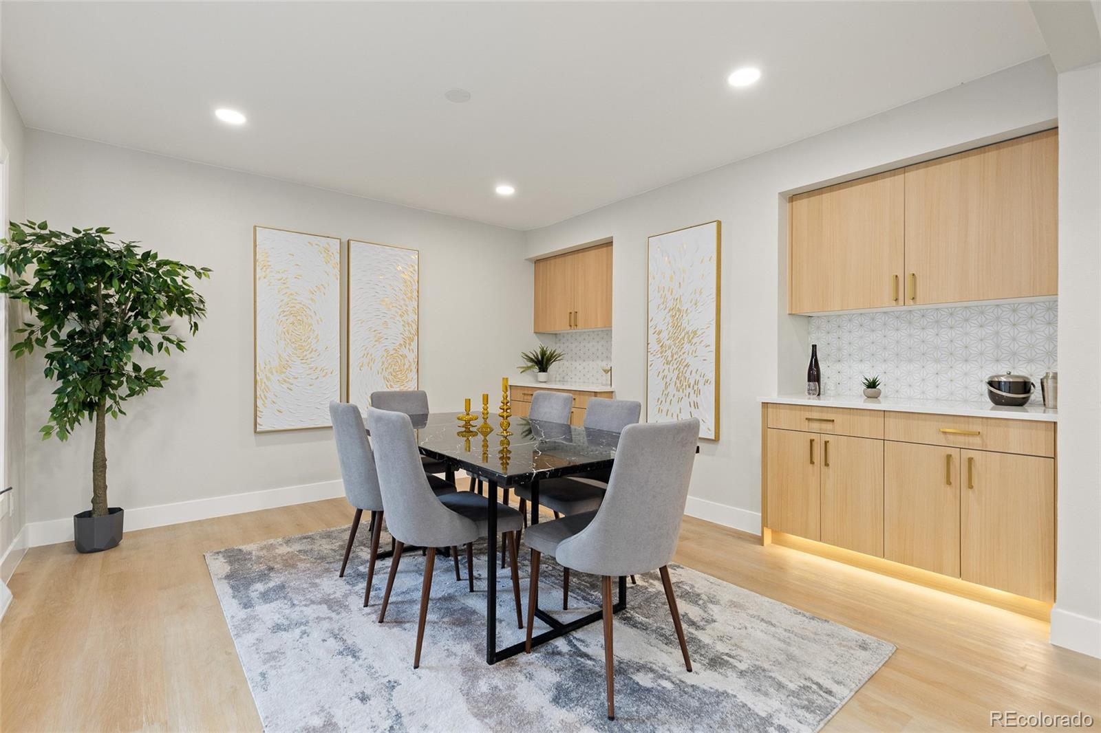 4505 S Yosemite Street Unit: 371