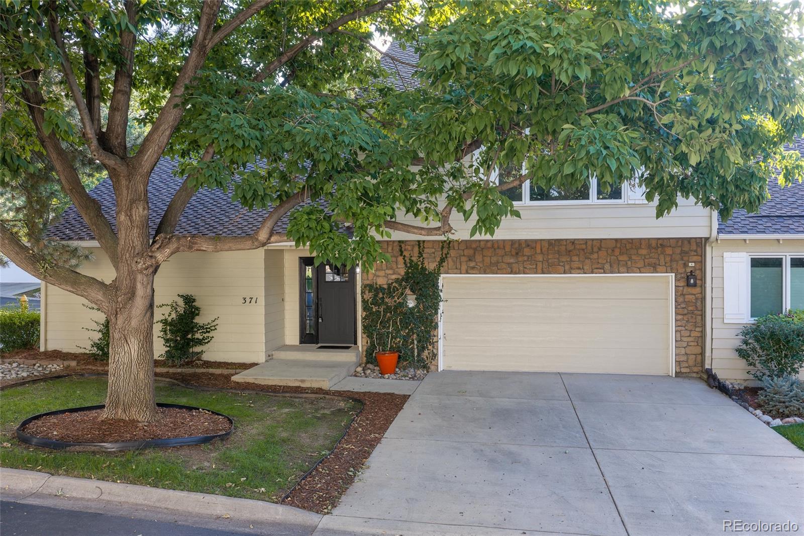 4505 S Yosemite Street Unit: 371
