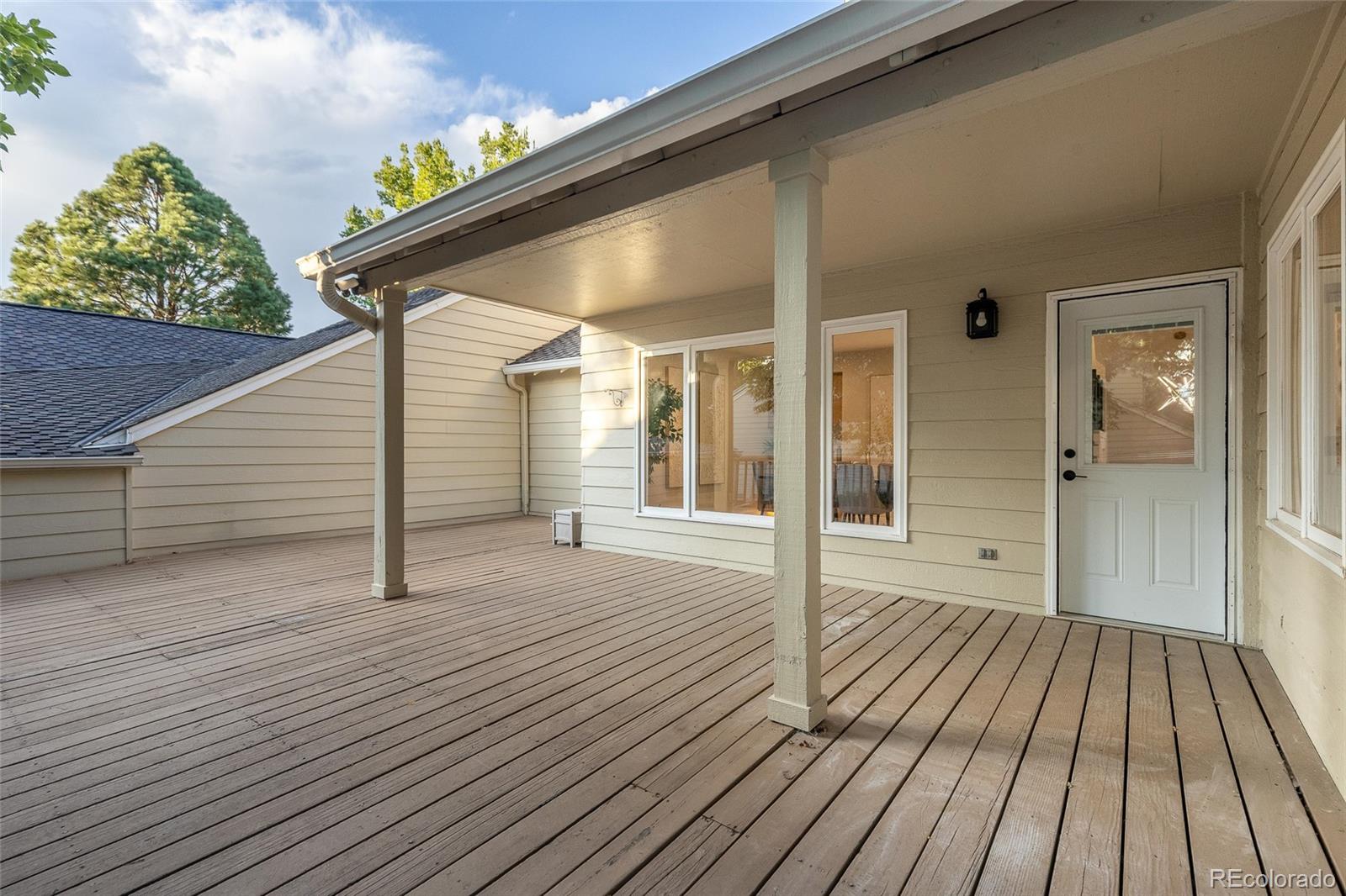 4505 S Yosemite Street Unit: 371