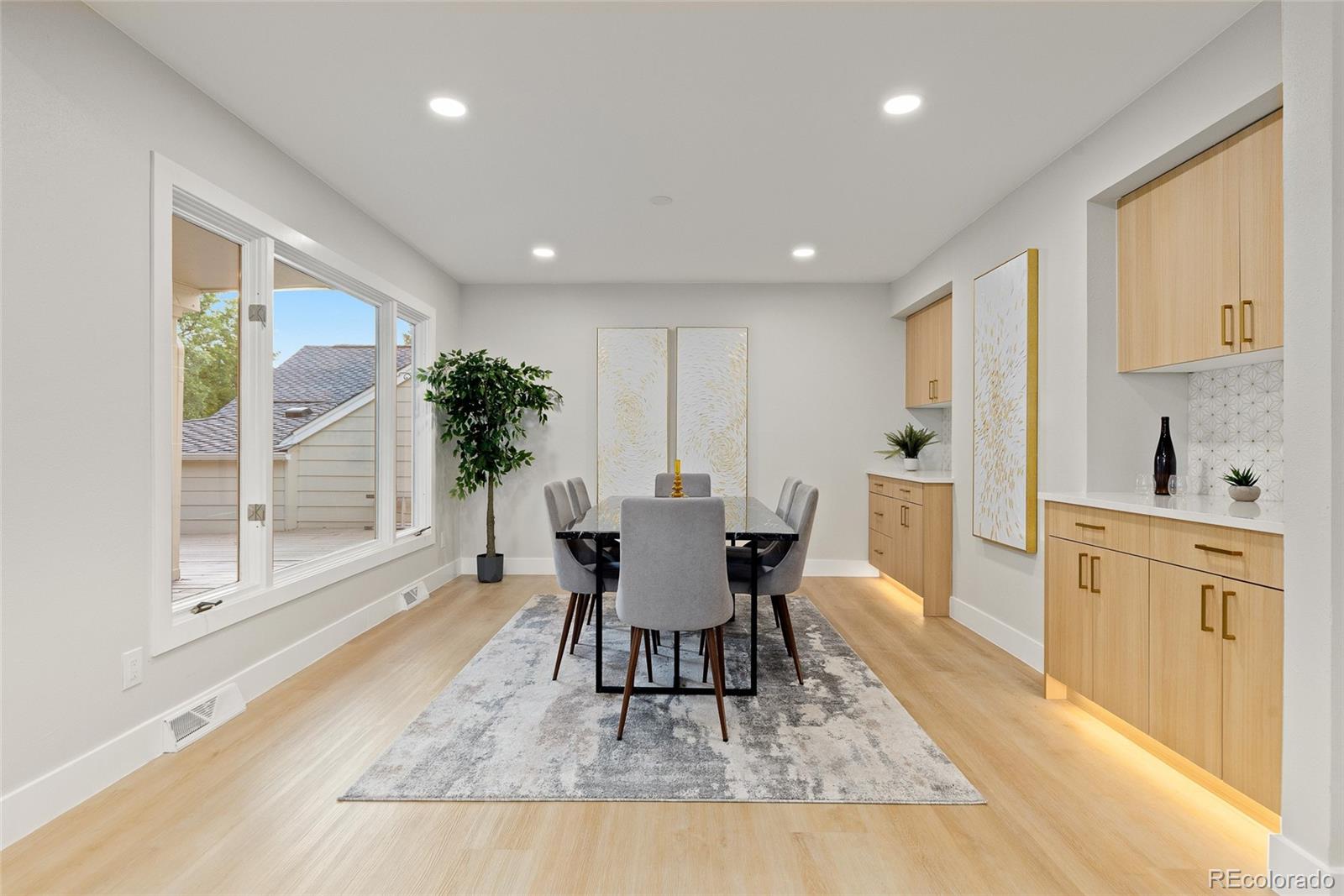 4505 S Yosemite Street Unit: 371